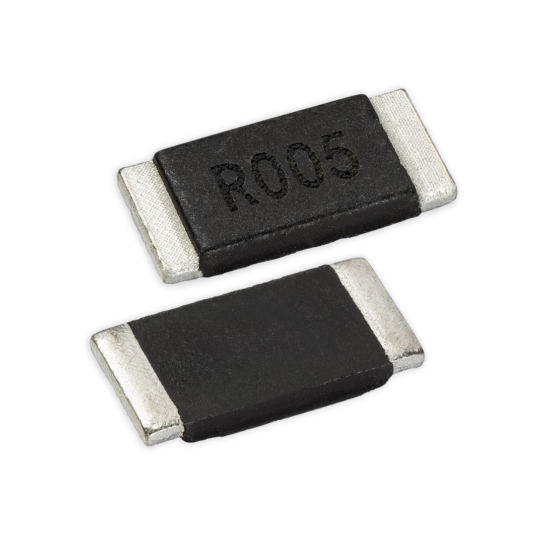 Thin Film Technology Corp. D1MPAC2512QR002FA-T3 electronic component product image