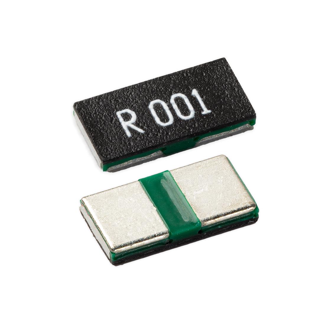 Thin Film Technology Corp. D1MPC0603DR015FF-T5 electronic component product image