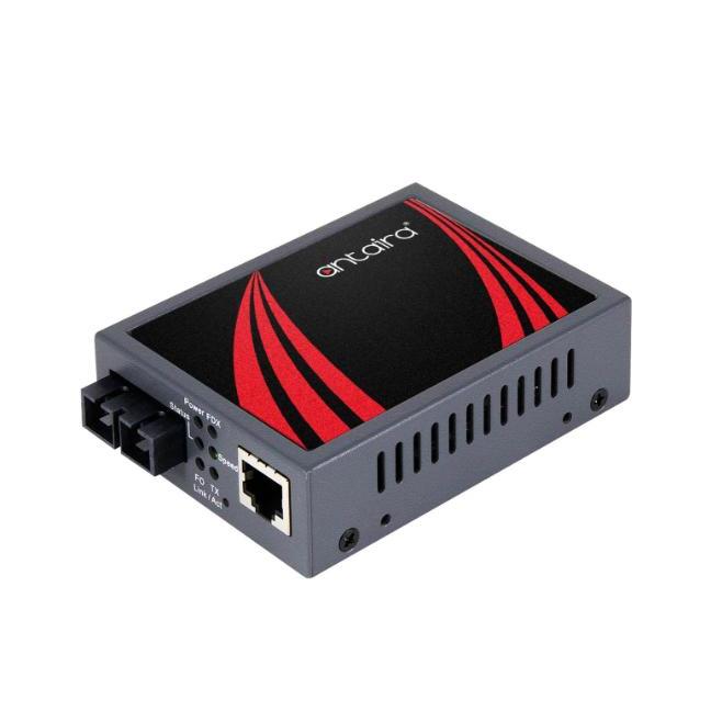 Antaira Technologies EMC-0201G-SC-M electronic component product image