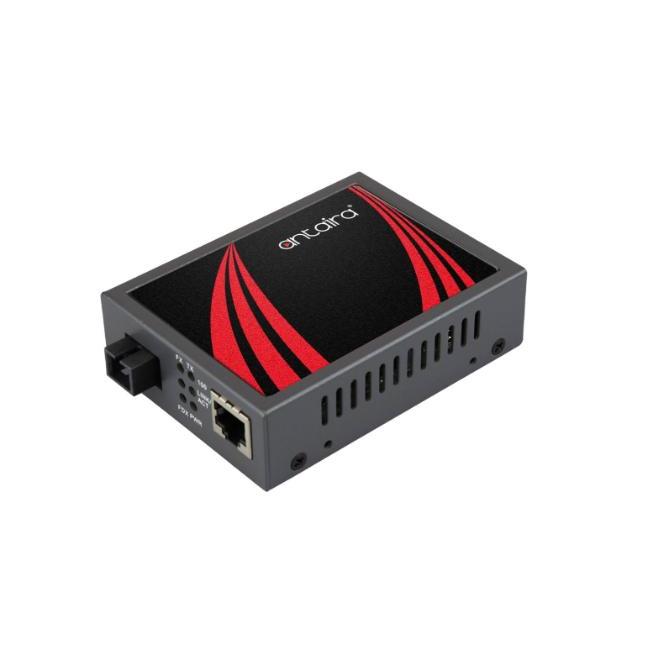 Antaira Technologies EMC-0201G-SC-WB-S2 electronic component product image