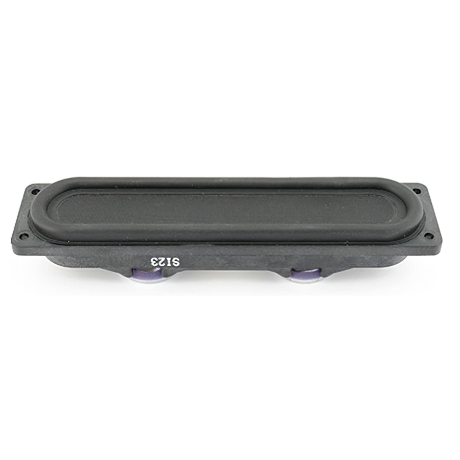 Visaton GmbH & Co. KG FR 131.30 - 8 OHM electronic component product image