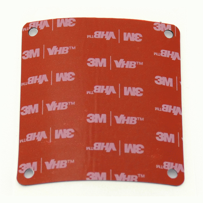 Visaton GmbH & Co. KG PAD EX 60 XWP electronic component product image
