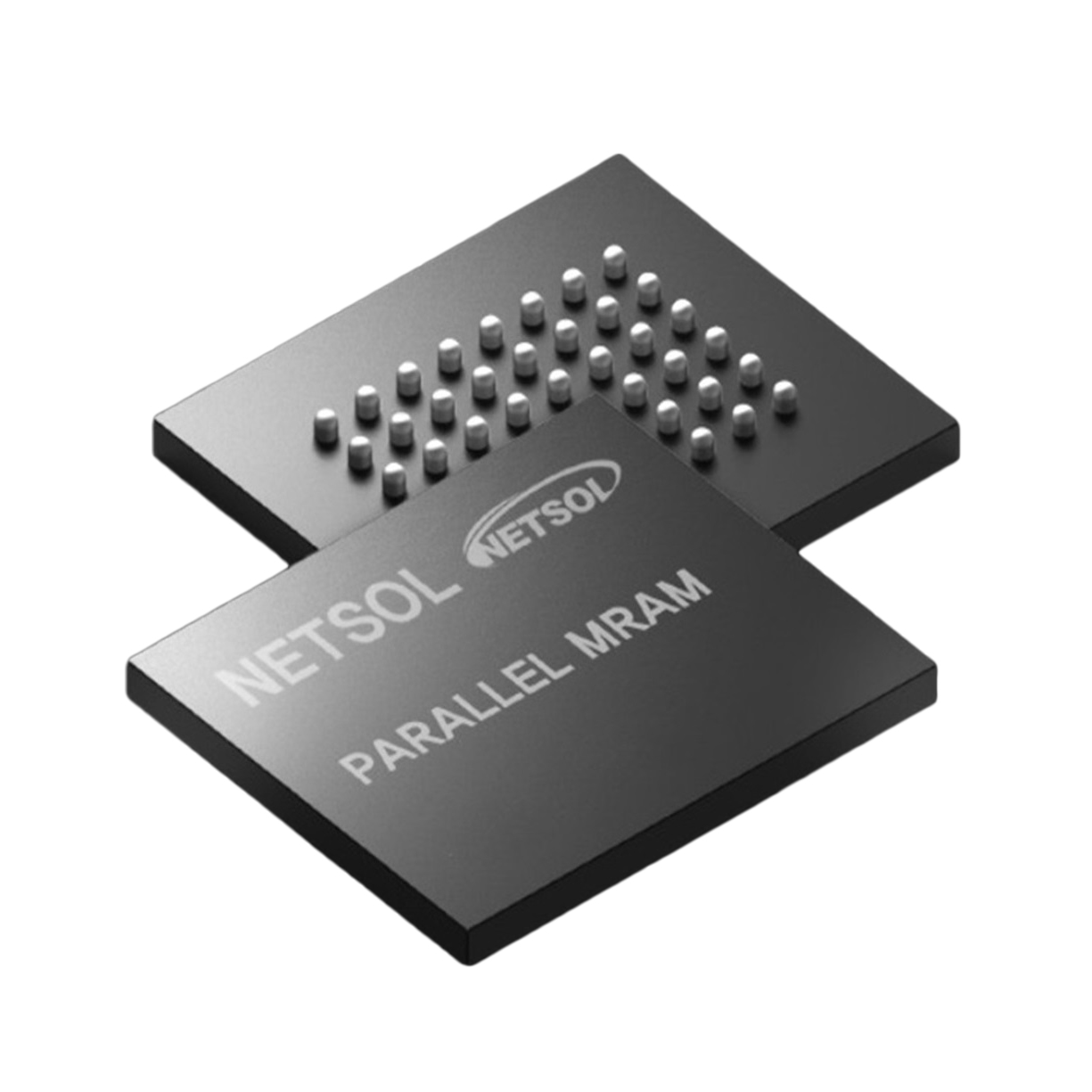 Netsol S3R4016R1M-XI70T electronic component product image