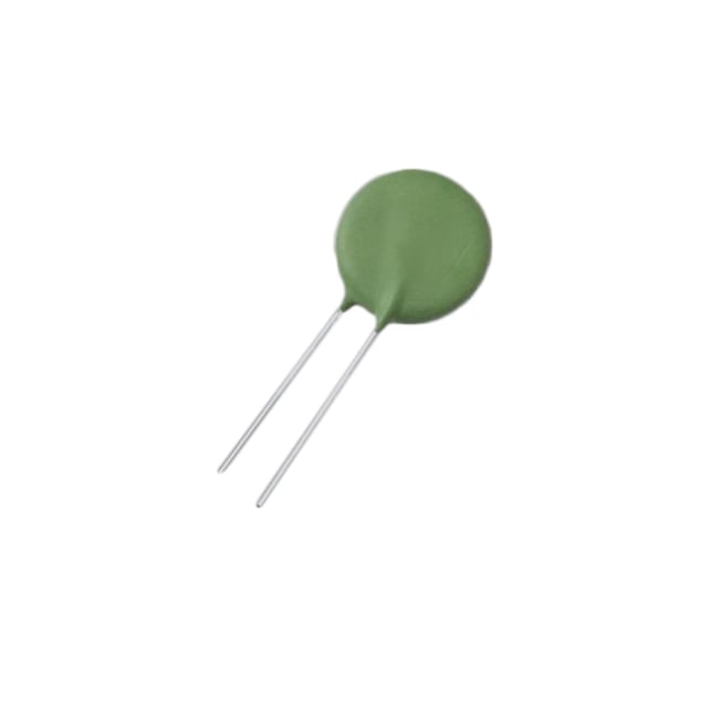 YAGEO N08SP003M electronic component product image