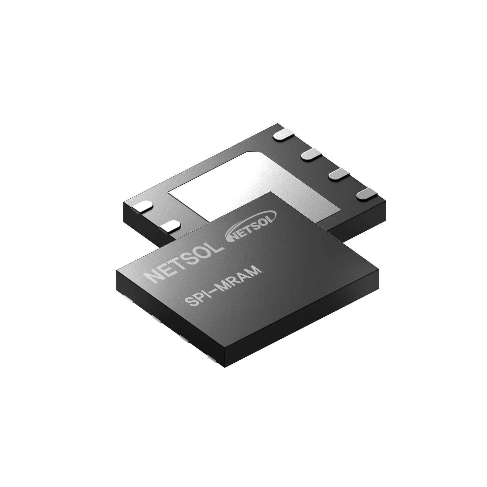 Netsol S3A3204V0M-JI1AT electronic component product image