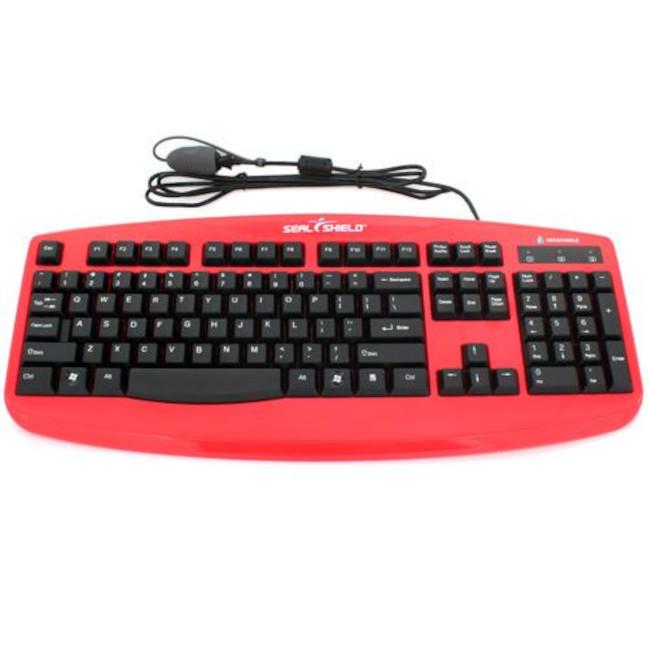 Seal Shield STK503RED electronic component product image