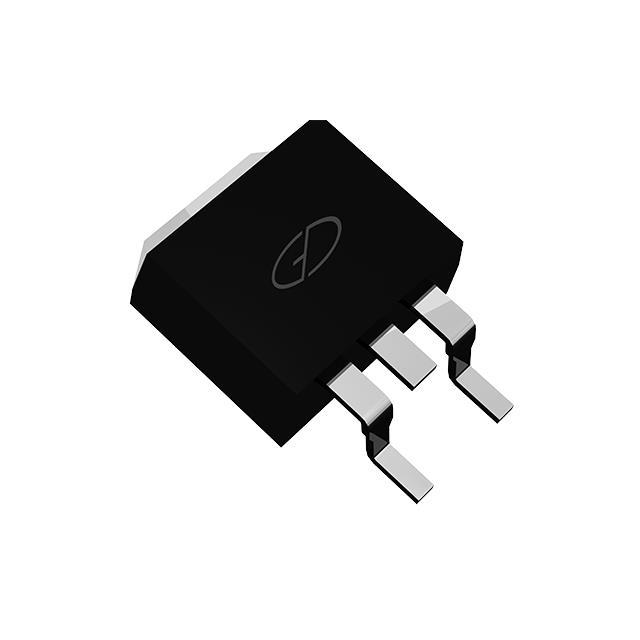 Good-Ark Semiconductor GSFT10020 electronic component product image
