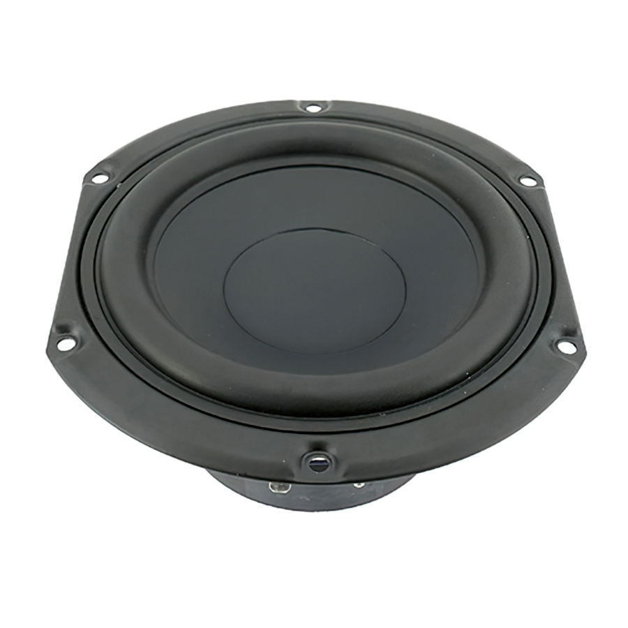 Visaton GmbH & Co. KG W 150 X - 4 OHM electronic component product image