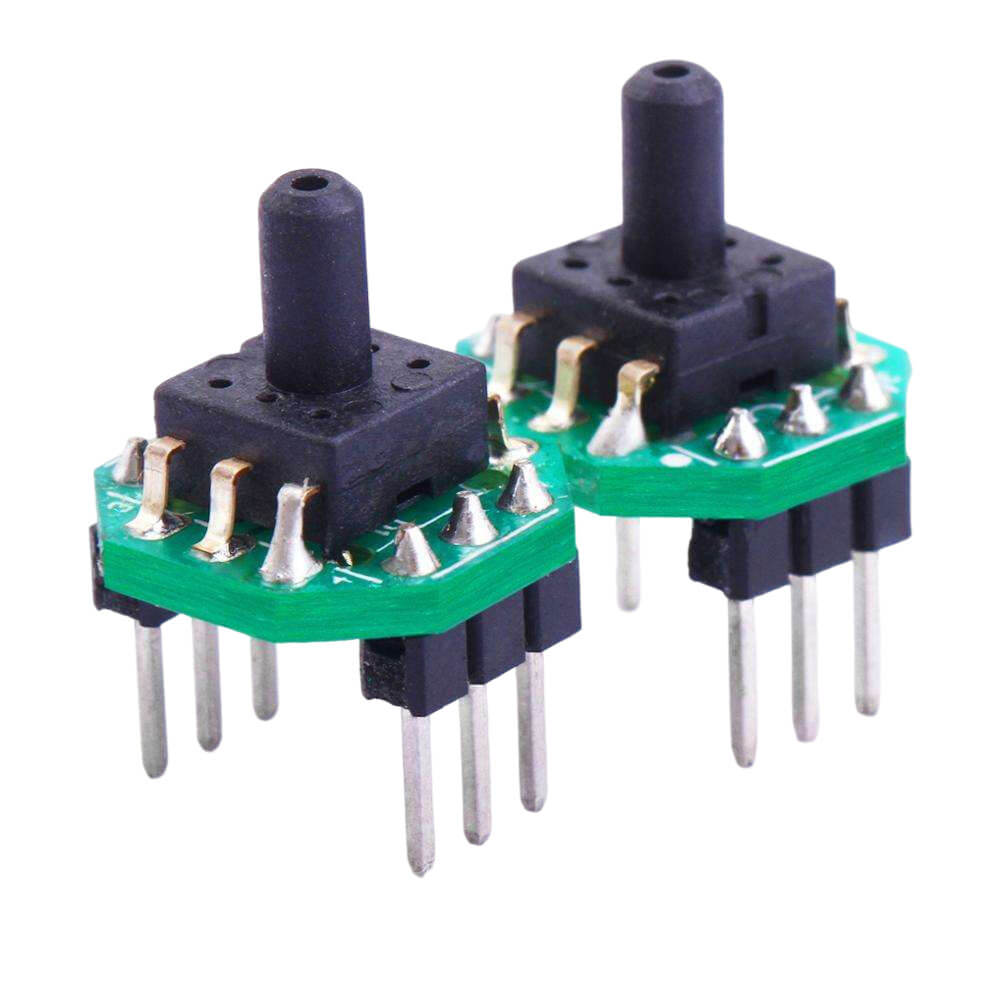 CFSensor XGZP6847D100KPG electronic component product image