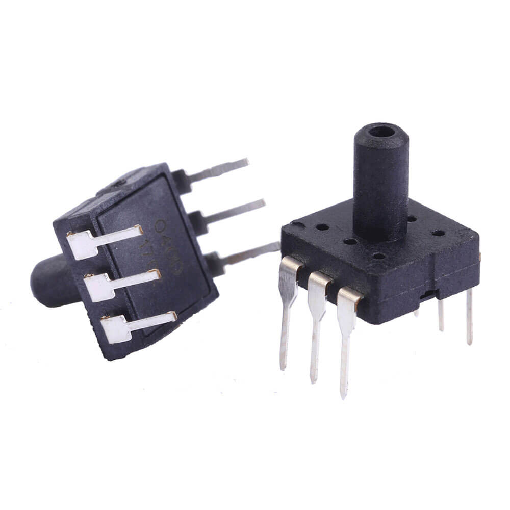 CFSensor XGZP6857A020KPGN electronic component product image