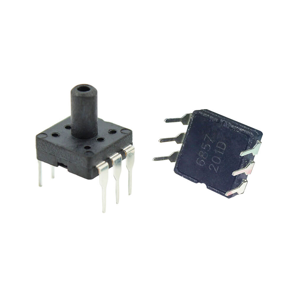 CFSensor XGZP6857D005KPG electronic component product image