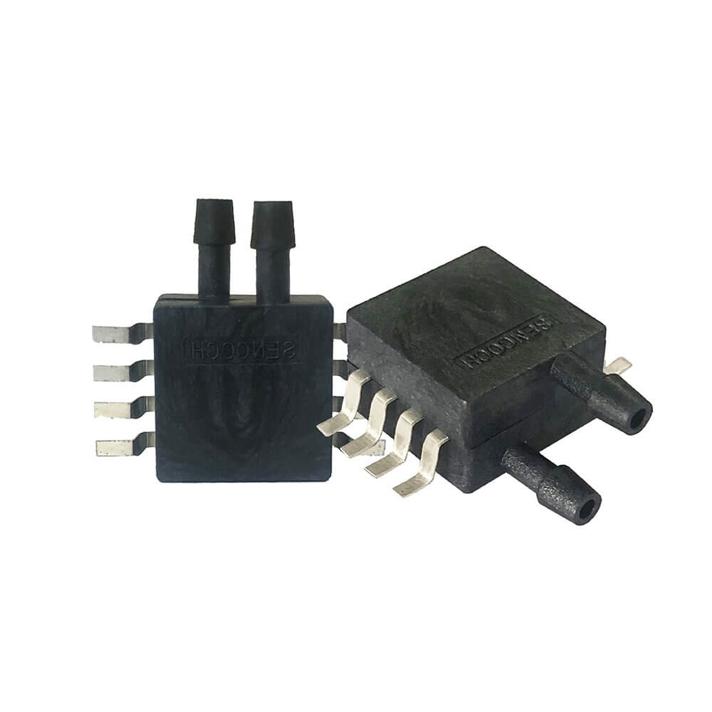 CFSensor XGZP6899D010KPDG electronic component product image