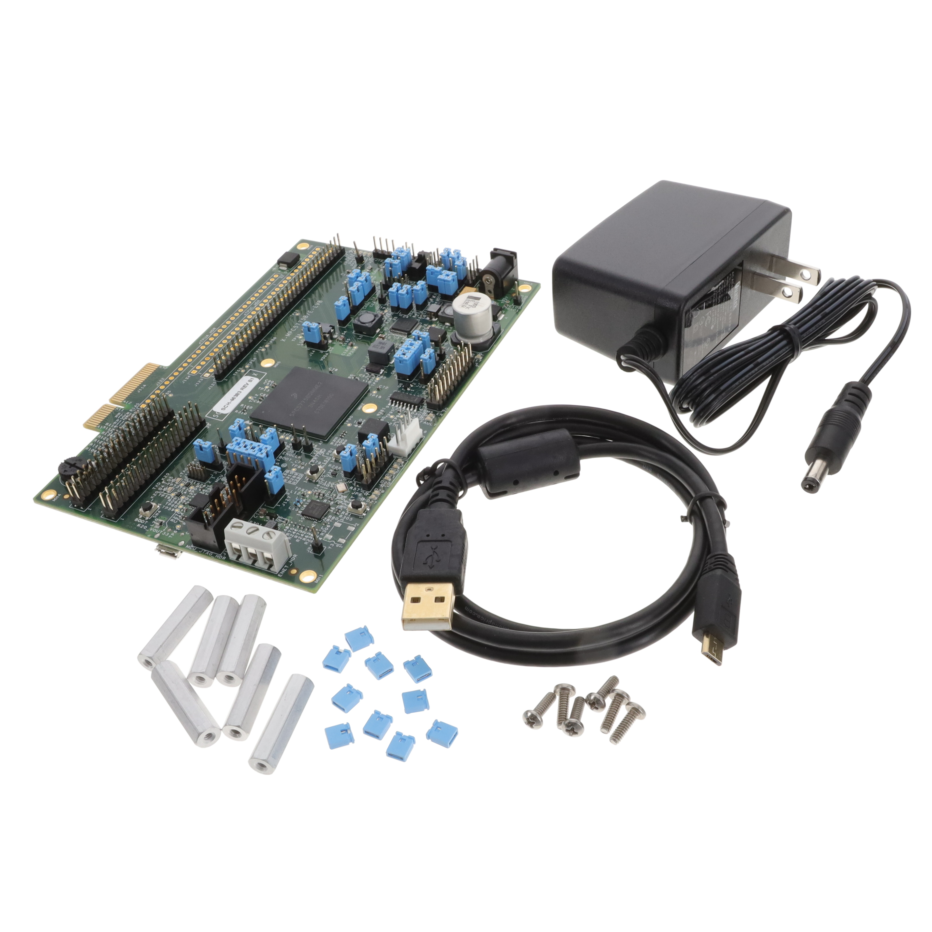 NXP USA Inc. MPC5775B-EVB electronic component product image