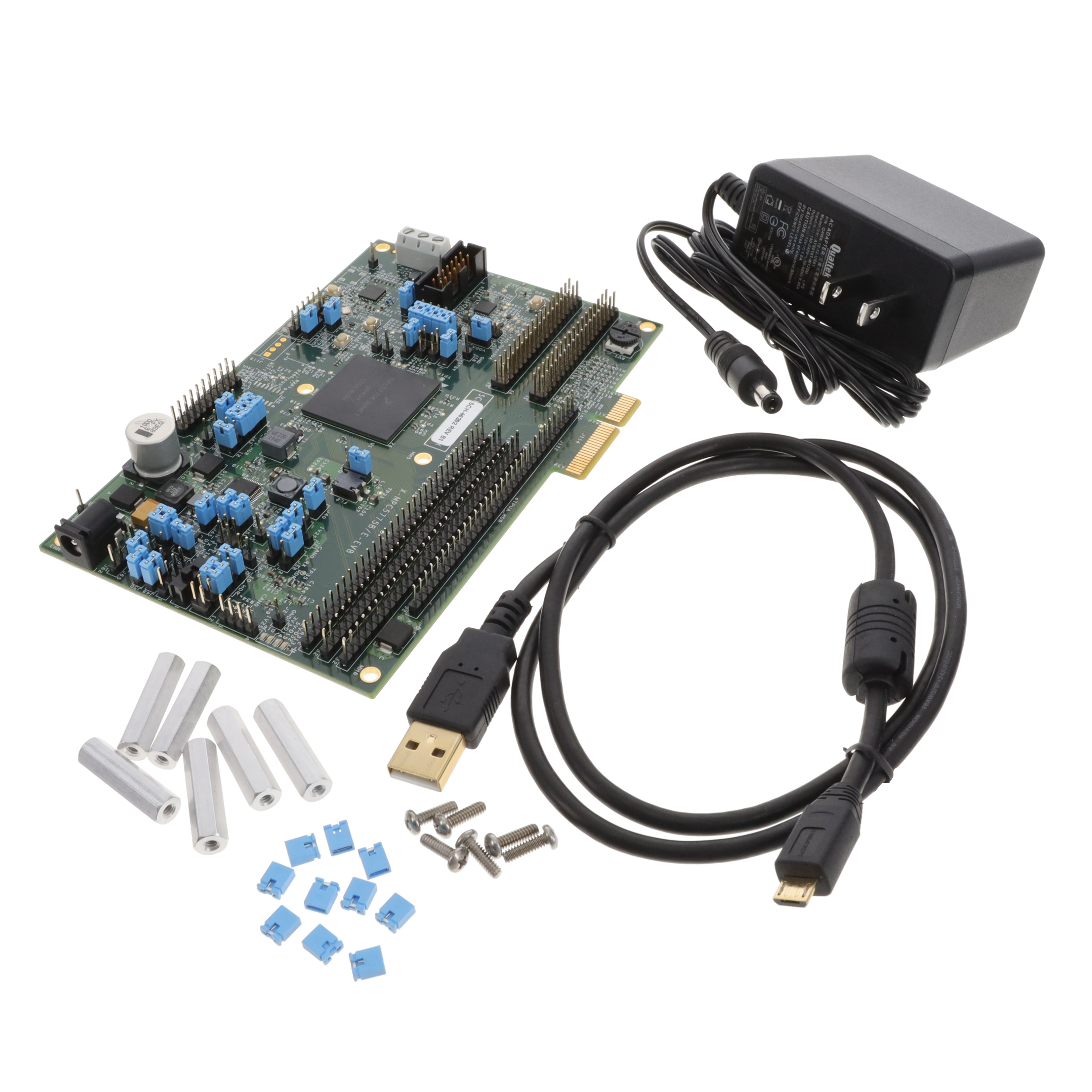 NXP USA Inc. MPC5775E-EVB electronic component product image