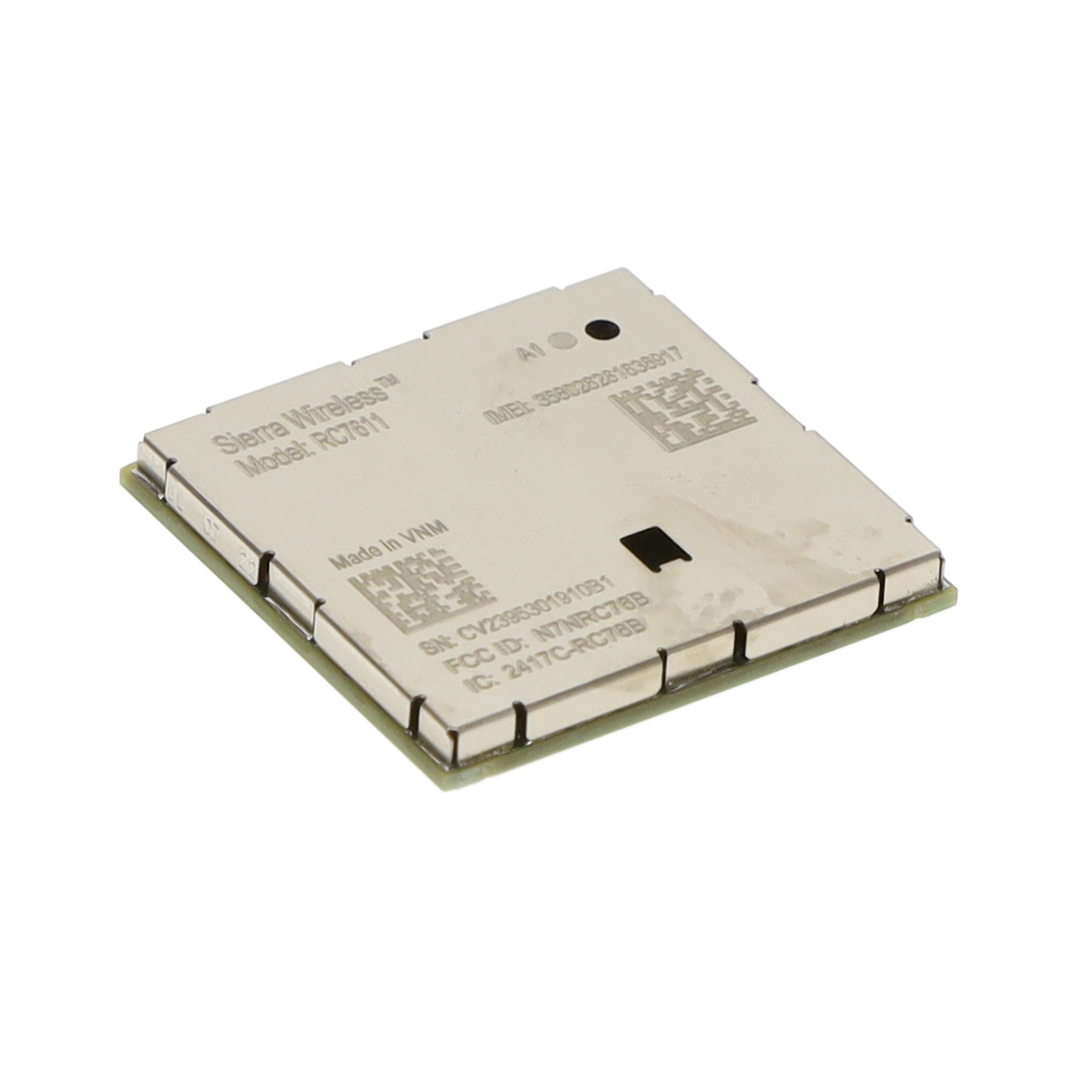 Sierra Wireless RC7611_1105020 electronic component product image