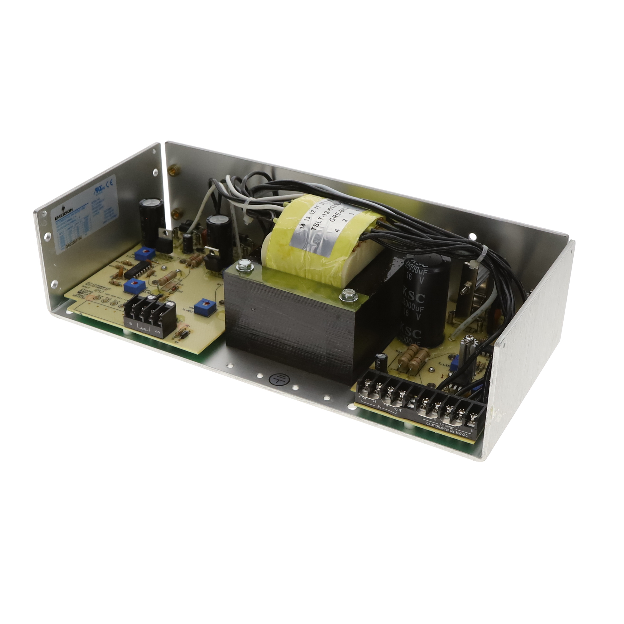 SolaHD SLT12-61818-12T electronic component product image