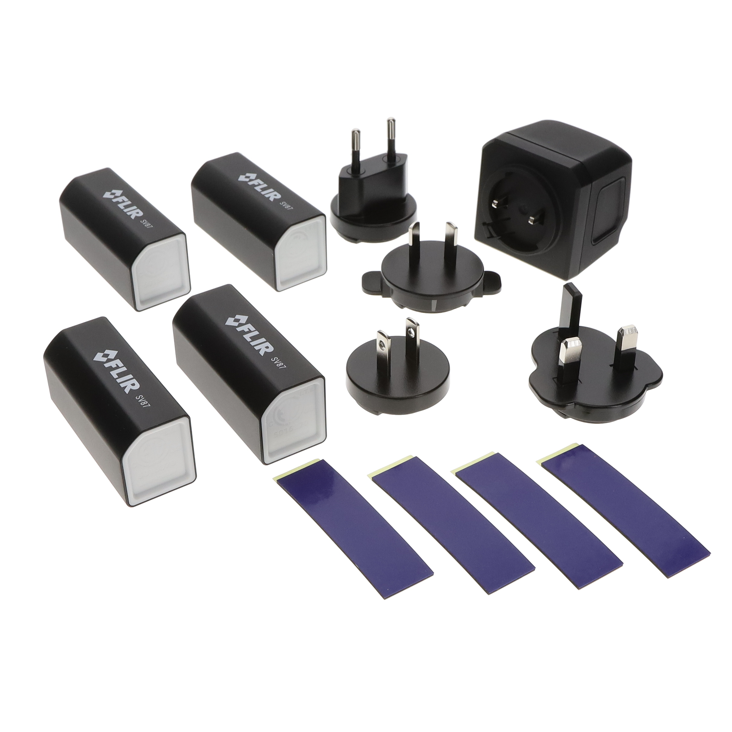 FLIR Extech SV87-KIT electronic component product image
