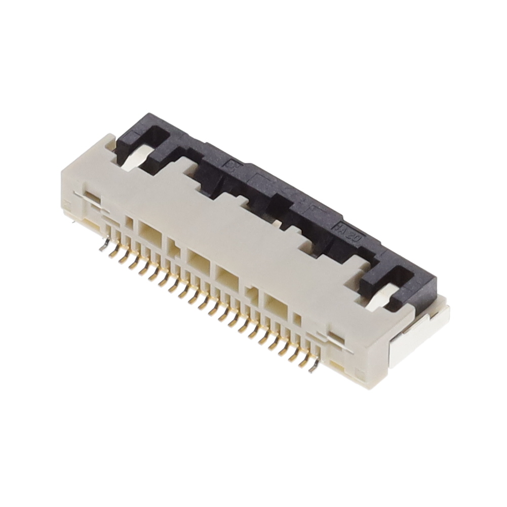 KYOCERA AVX 046817620001846+ electronic component product image