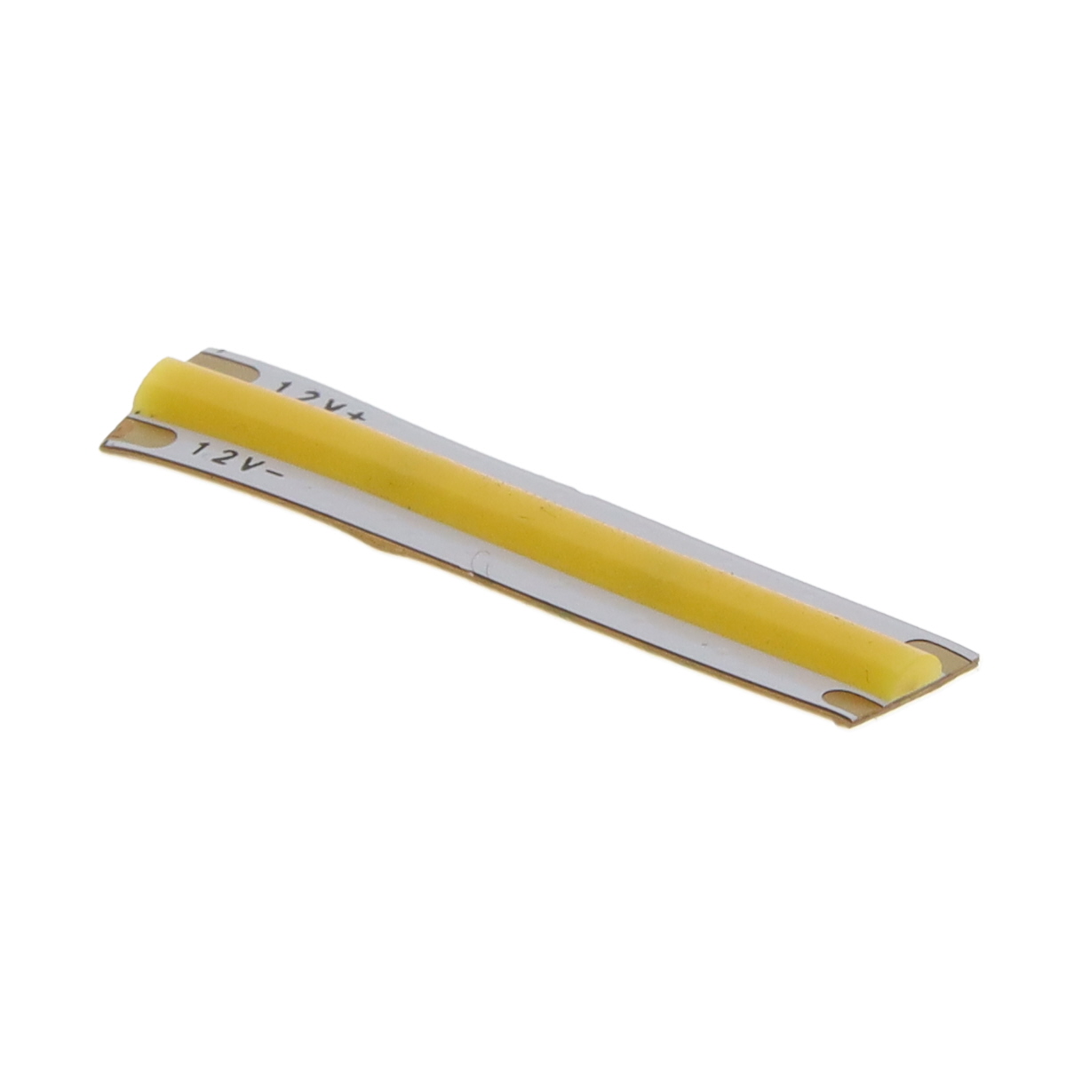 Inspired LED, LLC 12V-COB-3000K-12M electronic component product image