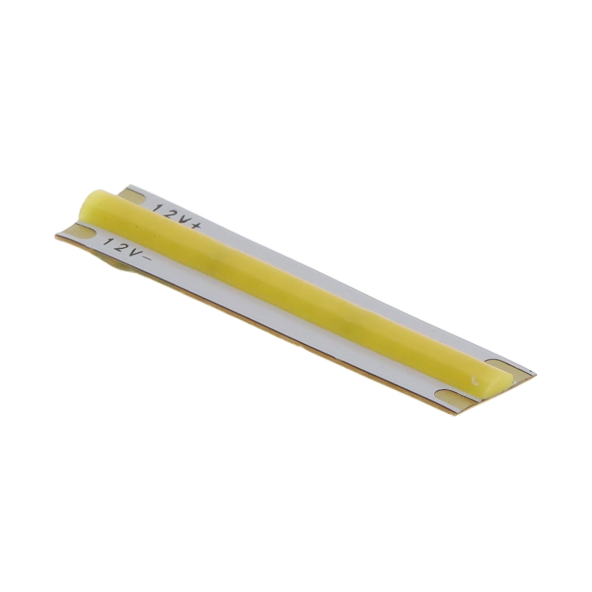 Inspired LED, LLC 12V-COB-4000K-12M electronic component product image