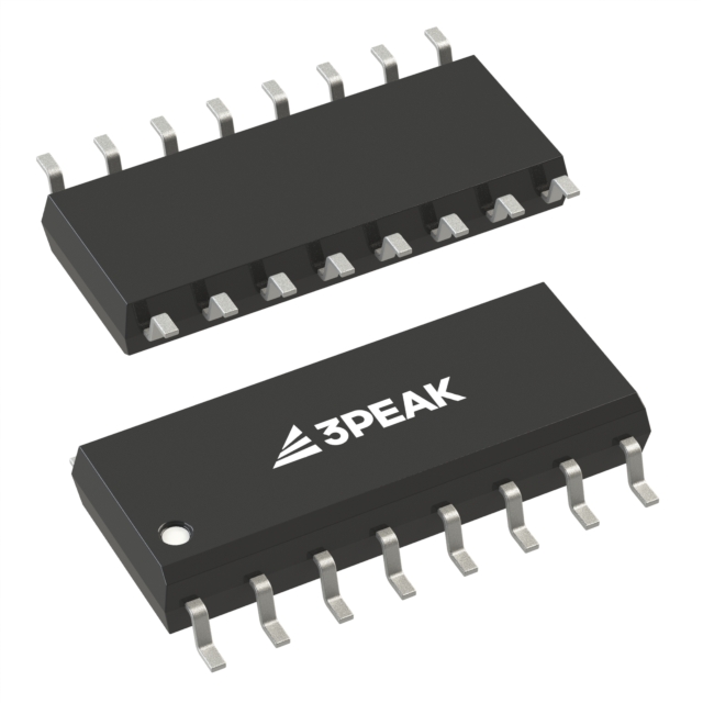 3PEAK TPM2003C-SO3R electronic component product image