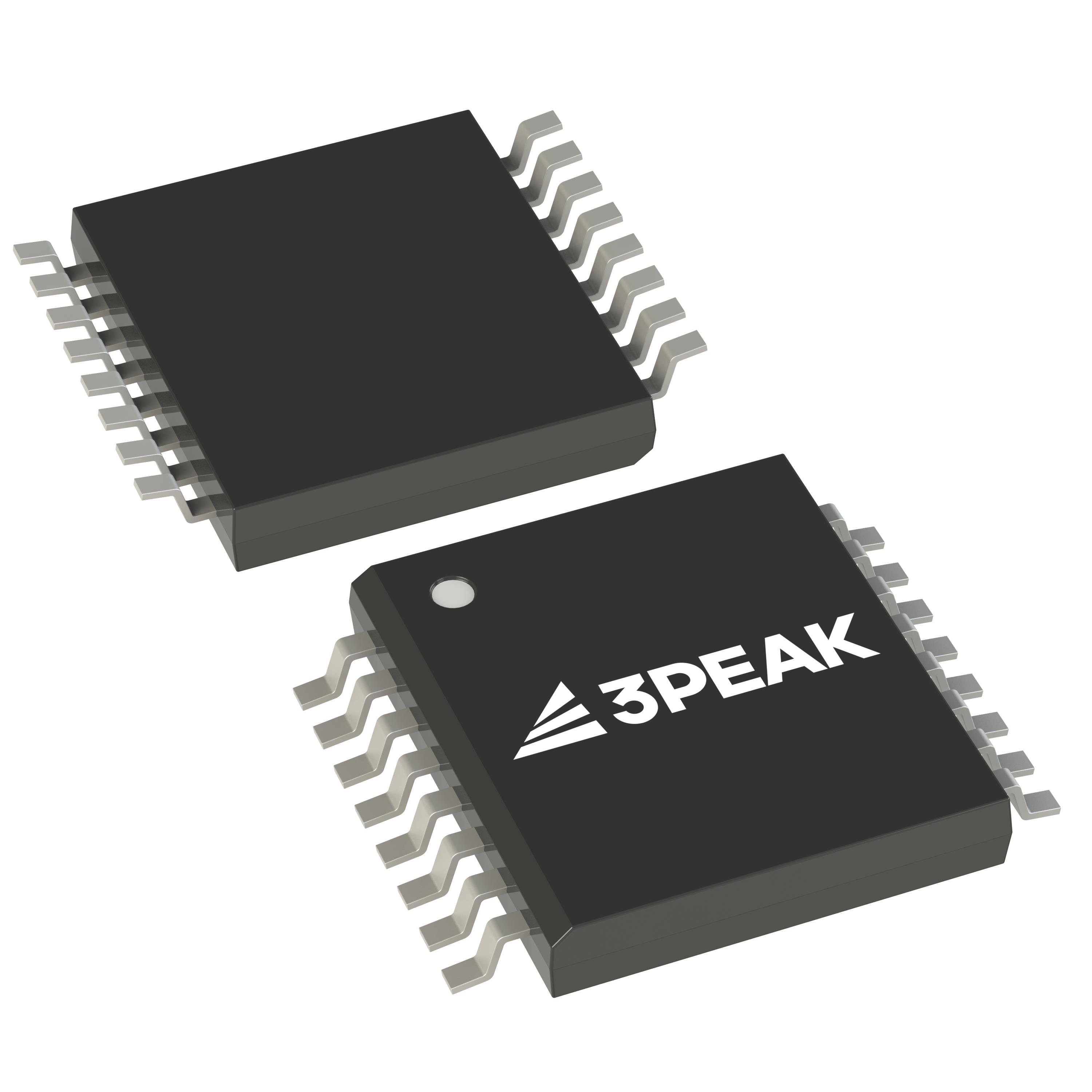 3PEAK TPM2003-TS3R electronic component product image