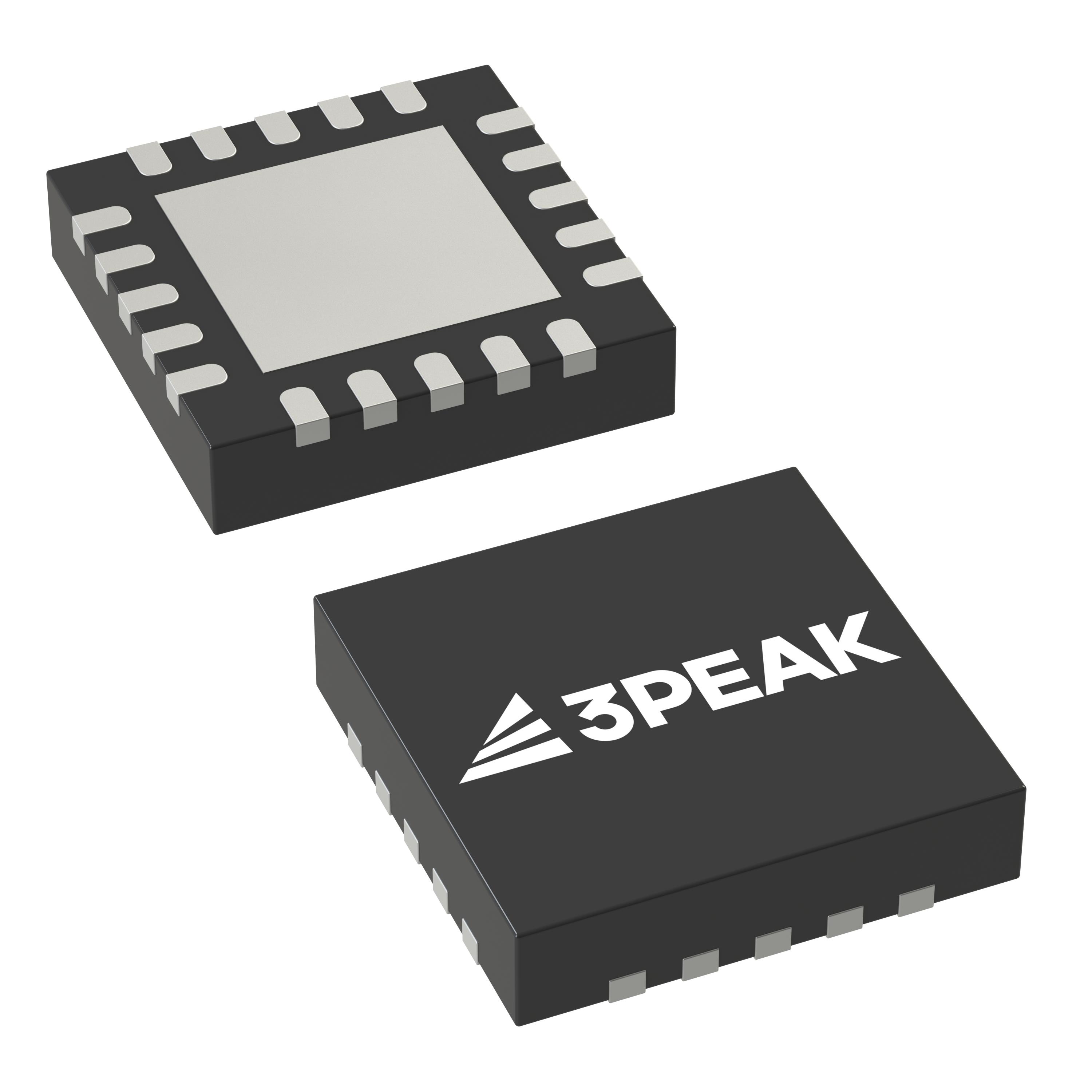 3PEAK TPQ80302-QF6R-S electronic component product image