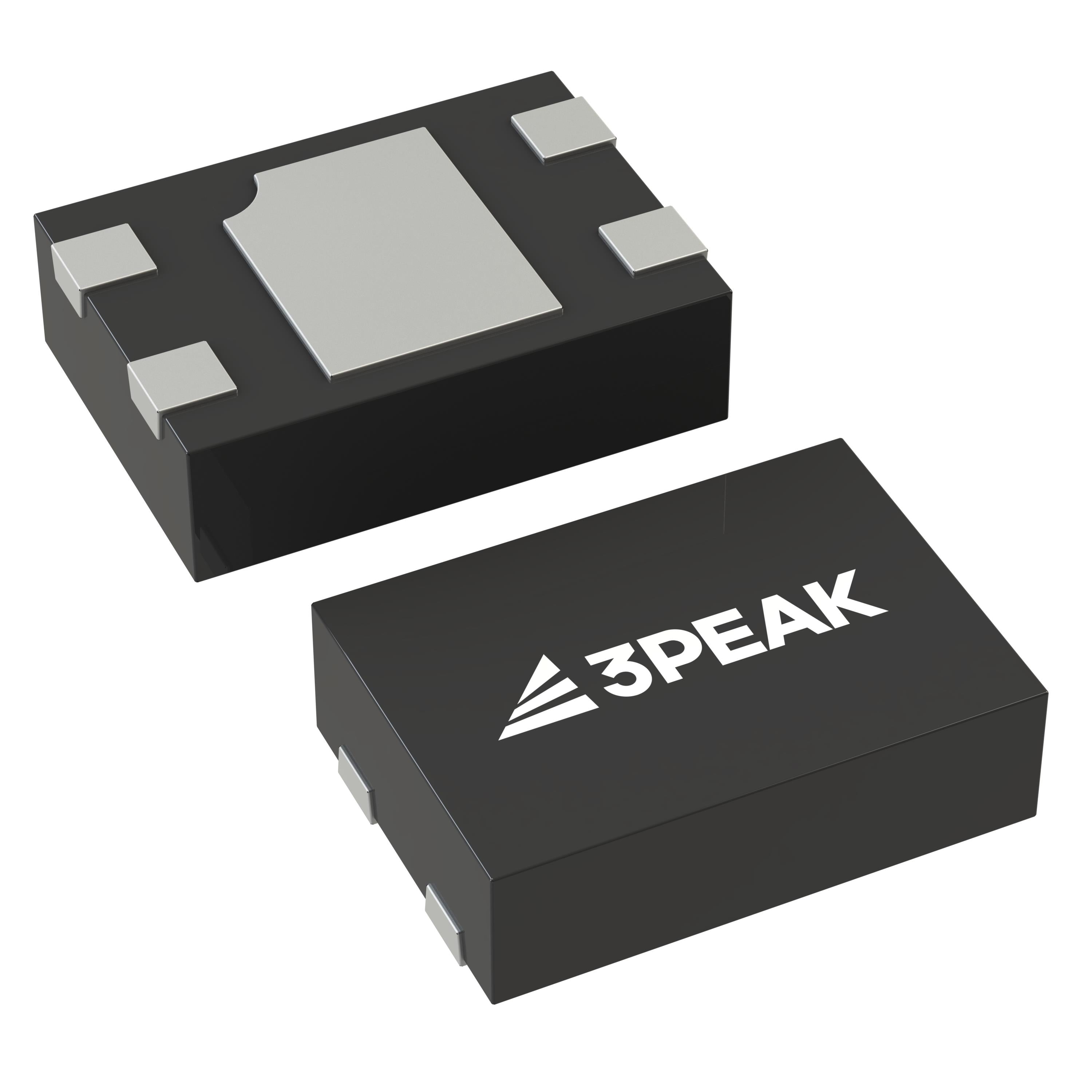 3PEAK TPA5521-DFPR electronic component product image
