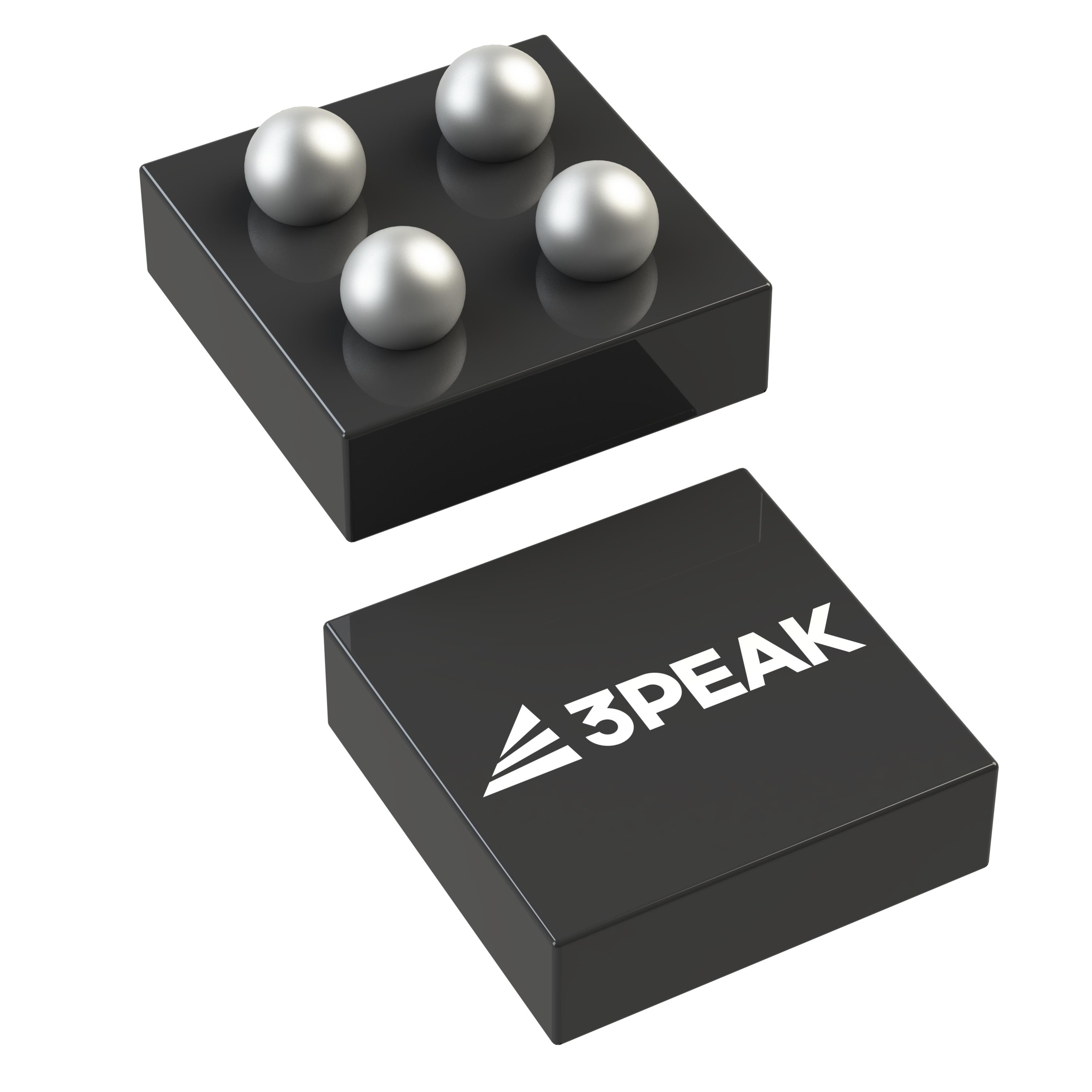 3PEAK TPL903231-WS1R electronic component product image