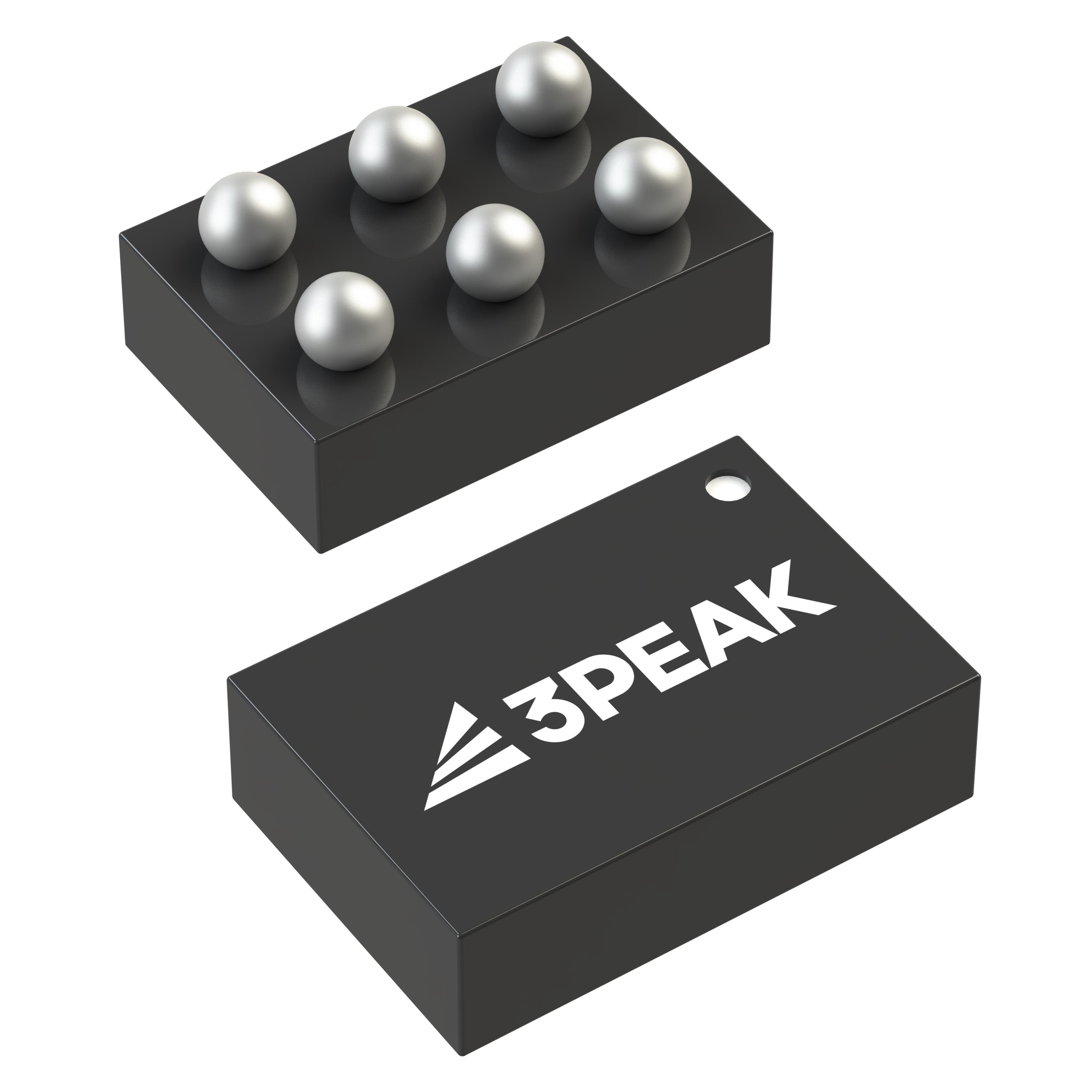 3PEAK TPQ051007-WS4R electronic component product image