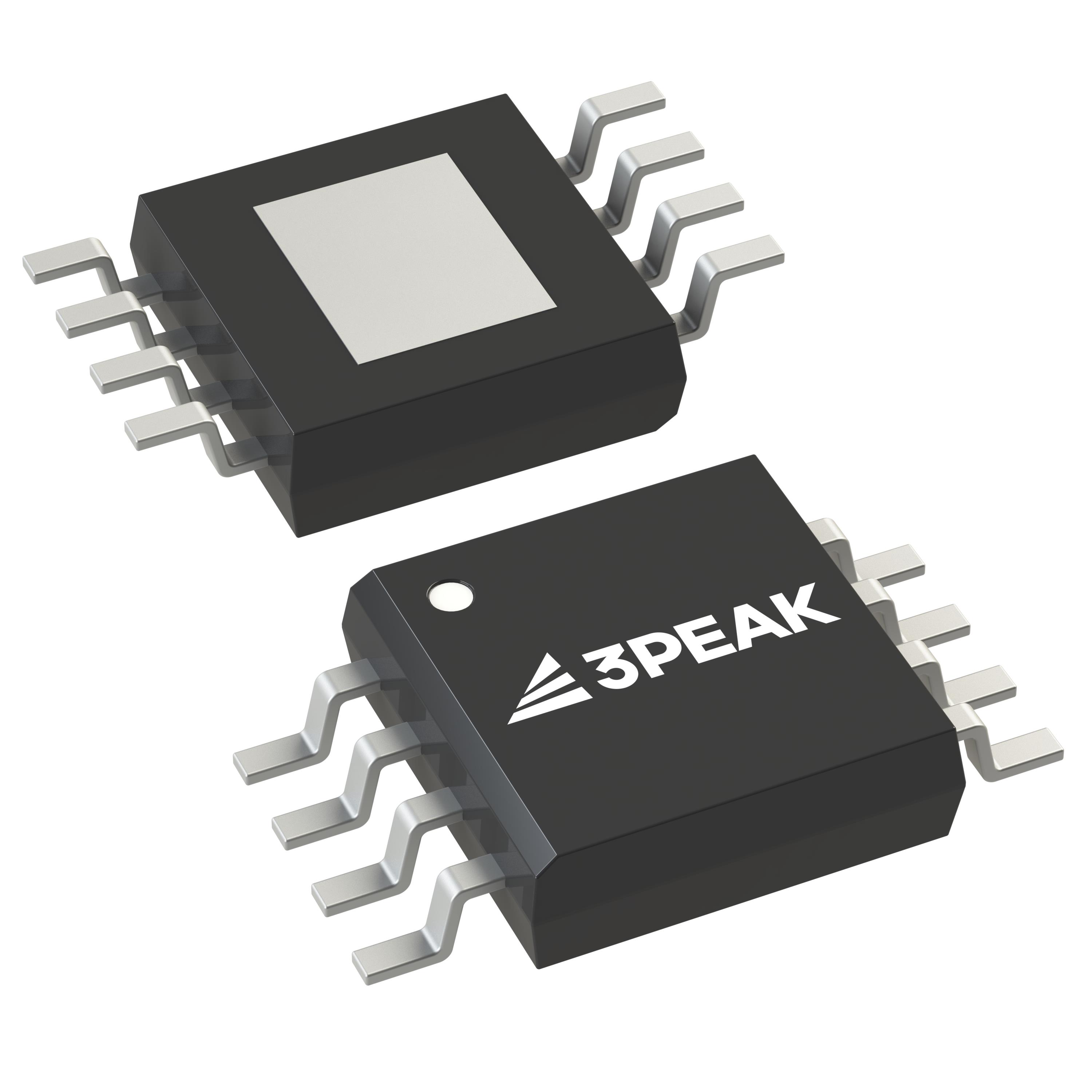 3PEAK TPM27524Q-EV1R-S electronic component product image