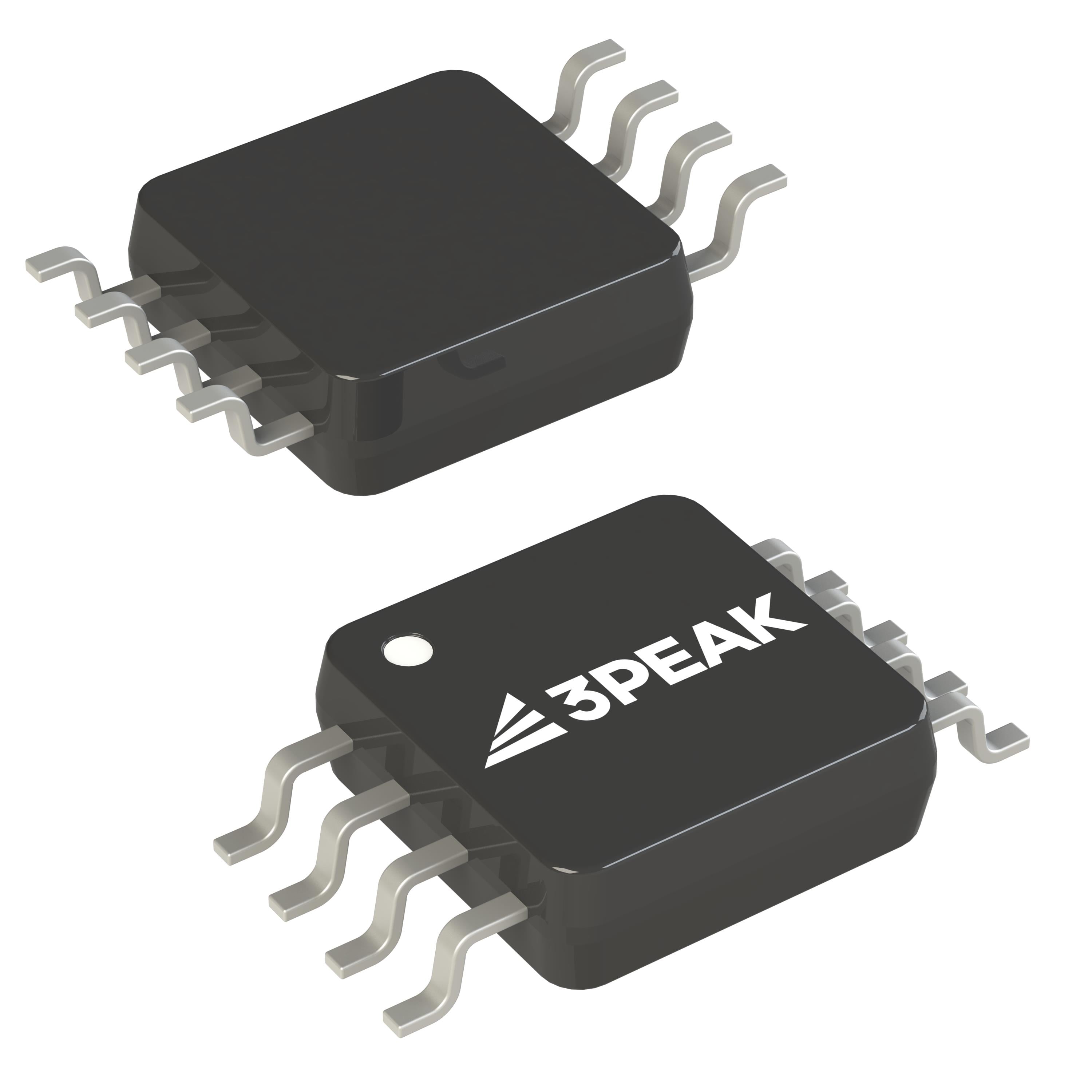 3PEAK TPA1882-VR electronic component product image