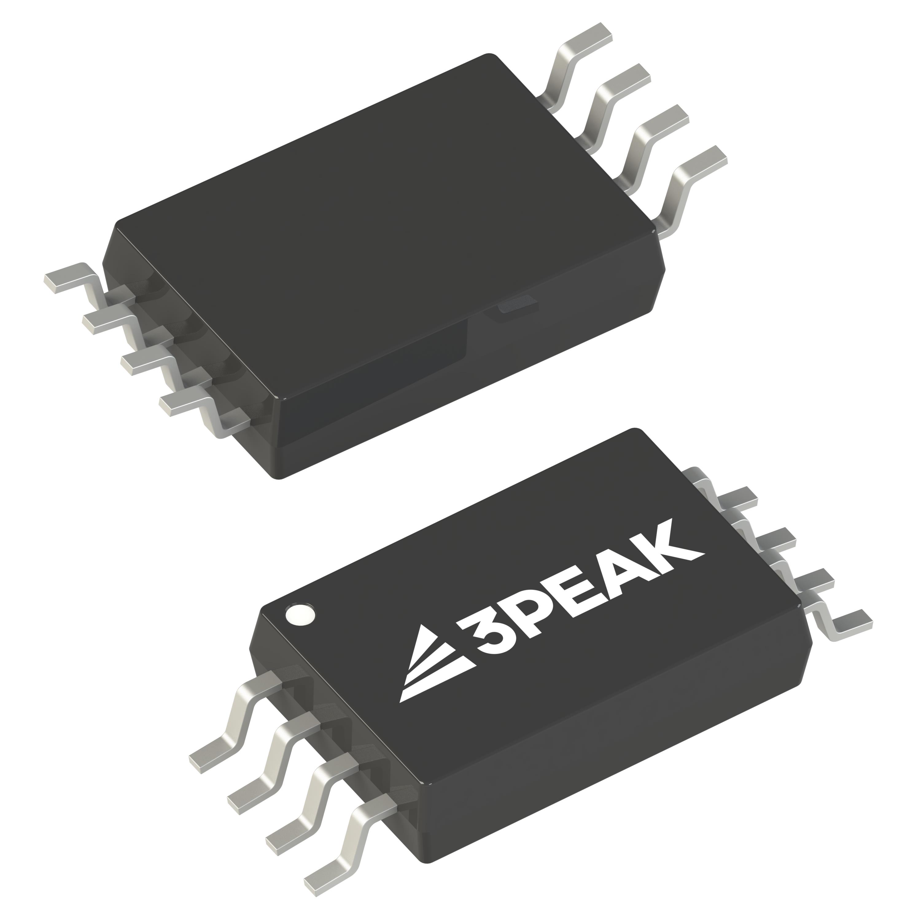 3PEAK TPA5562-TS1R electronic component product image