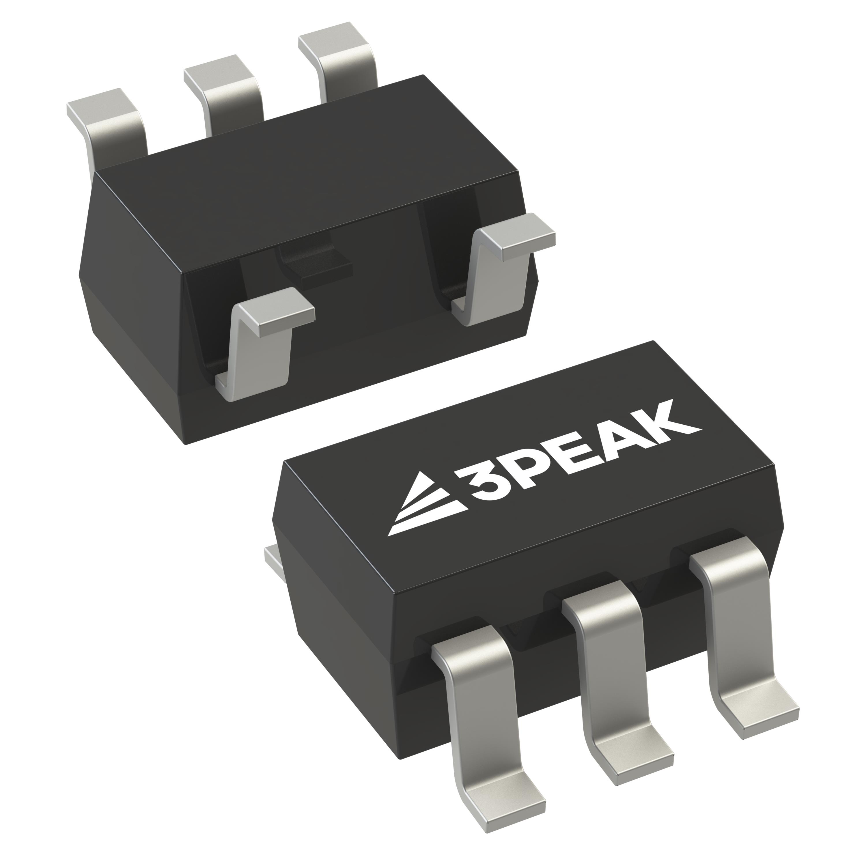 3PEAK TP2121-CR electronic component product image