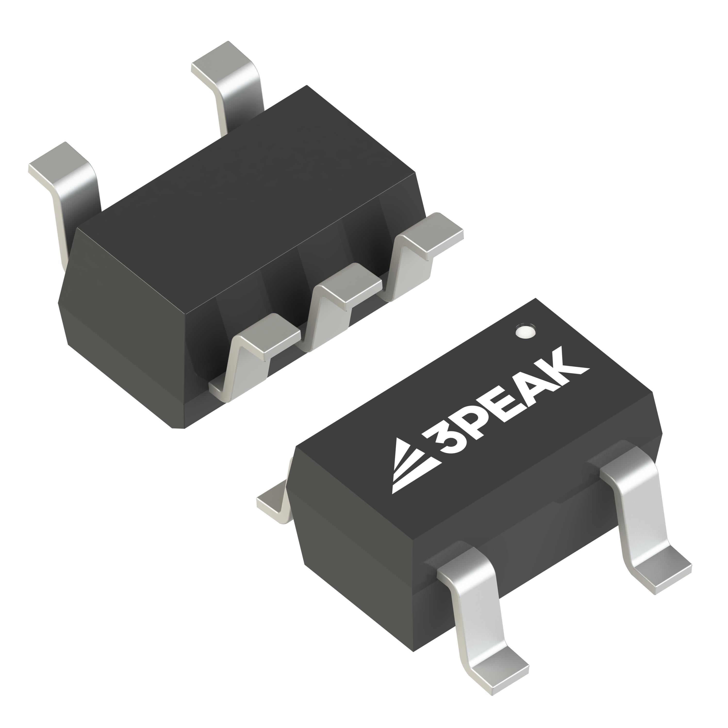 3PEAK TPA5561-S5TR electronic component product image