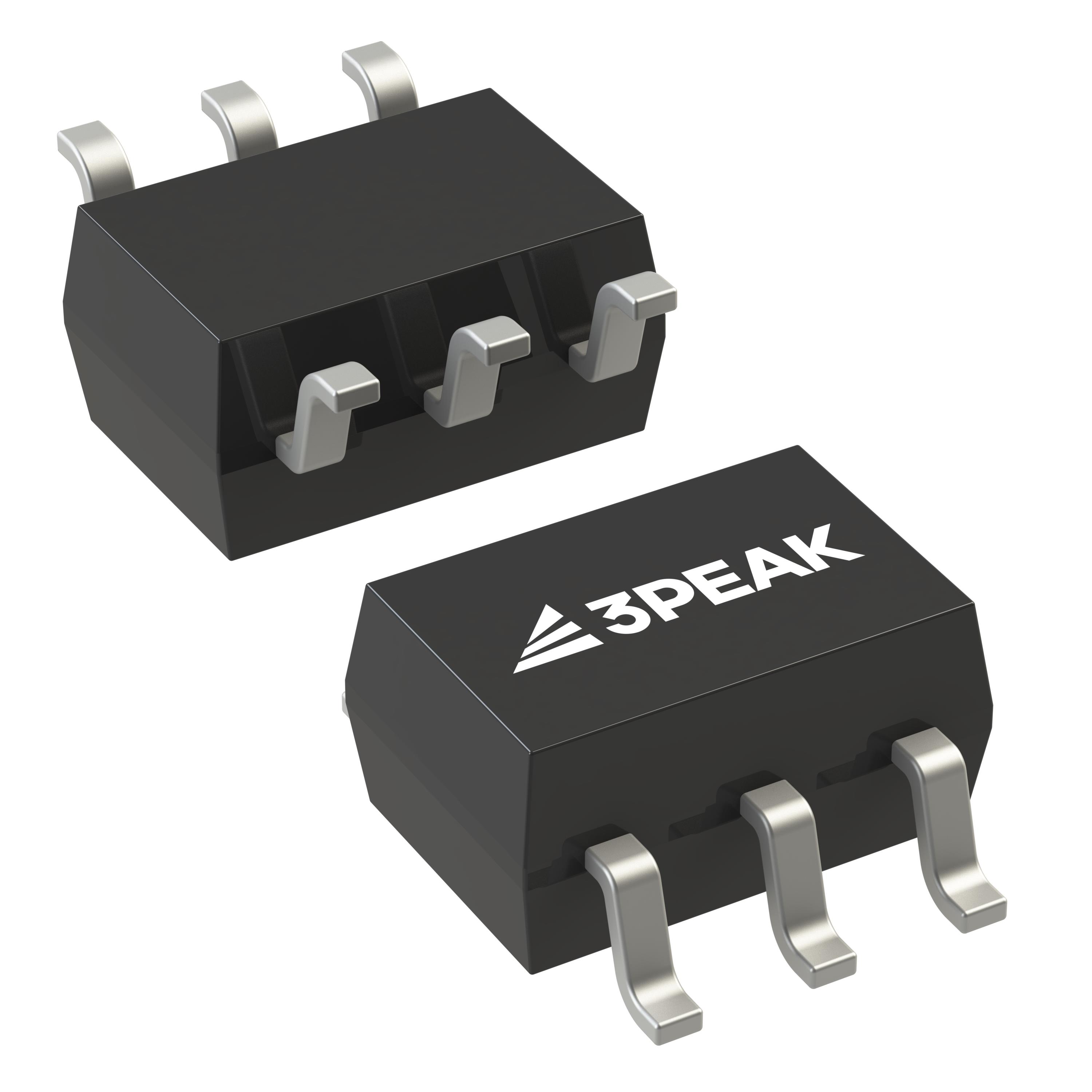 3PEAK TPP363082-T6TR electronic component product image