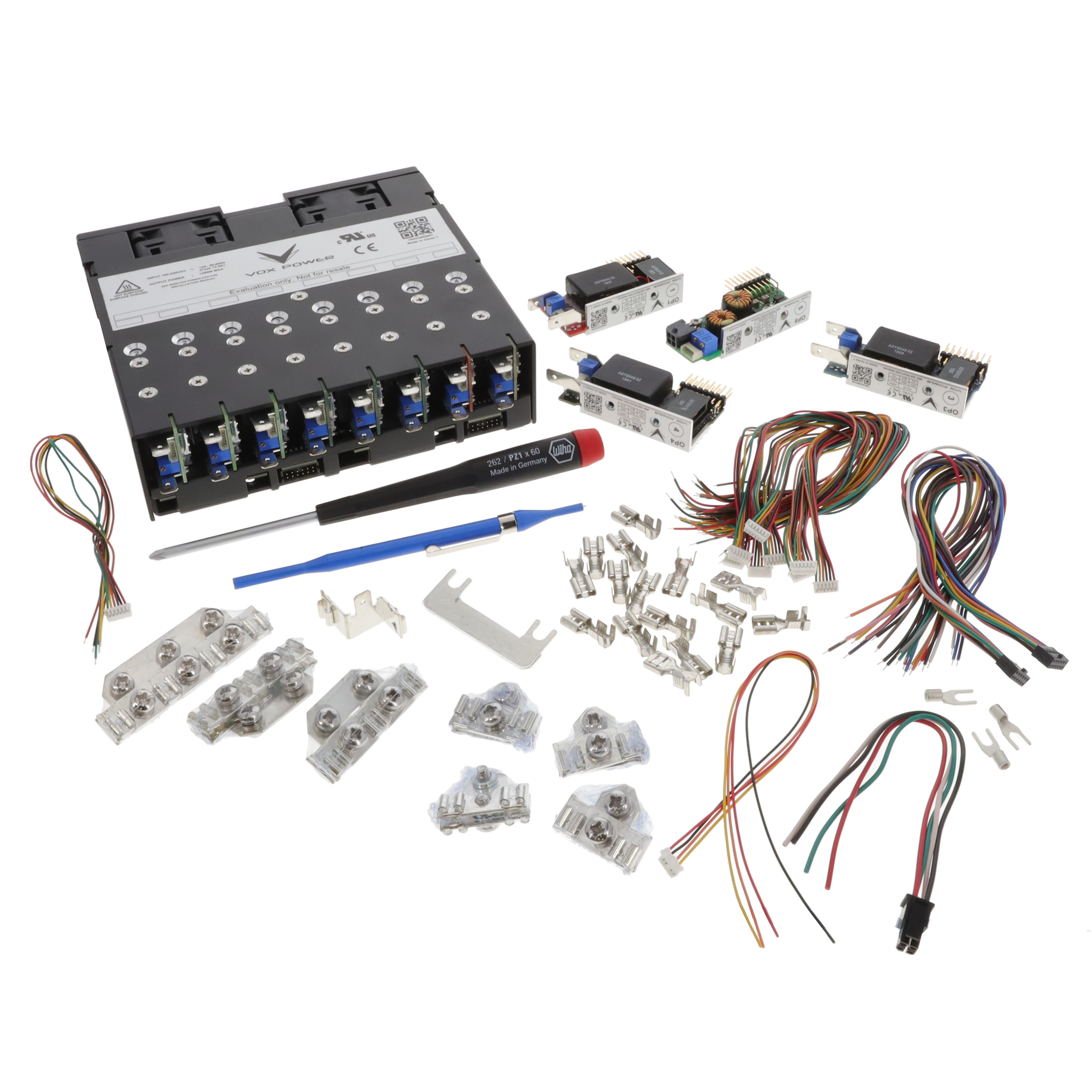 Vox Power Ltd. ACC-KIT-N12 electronic component product image