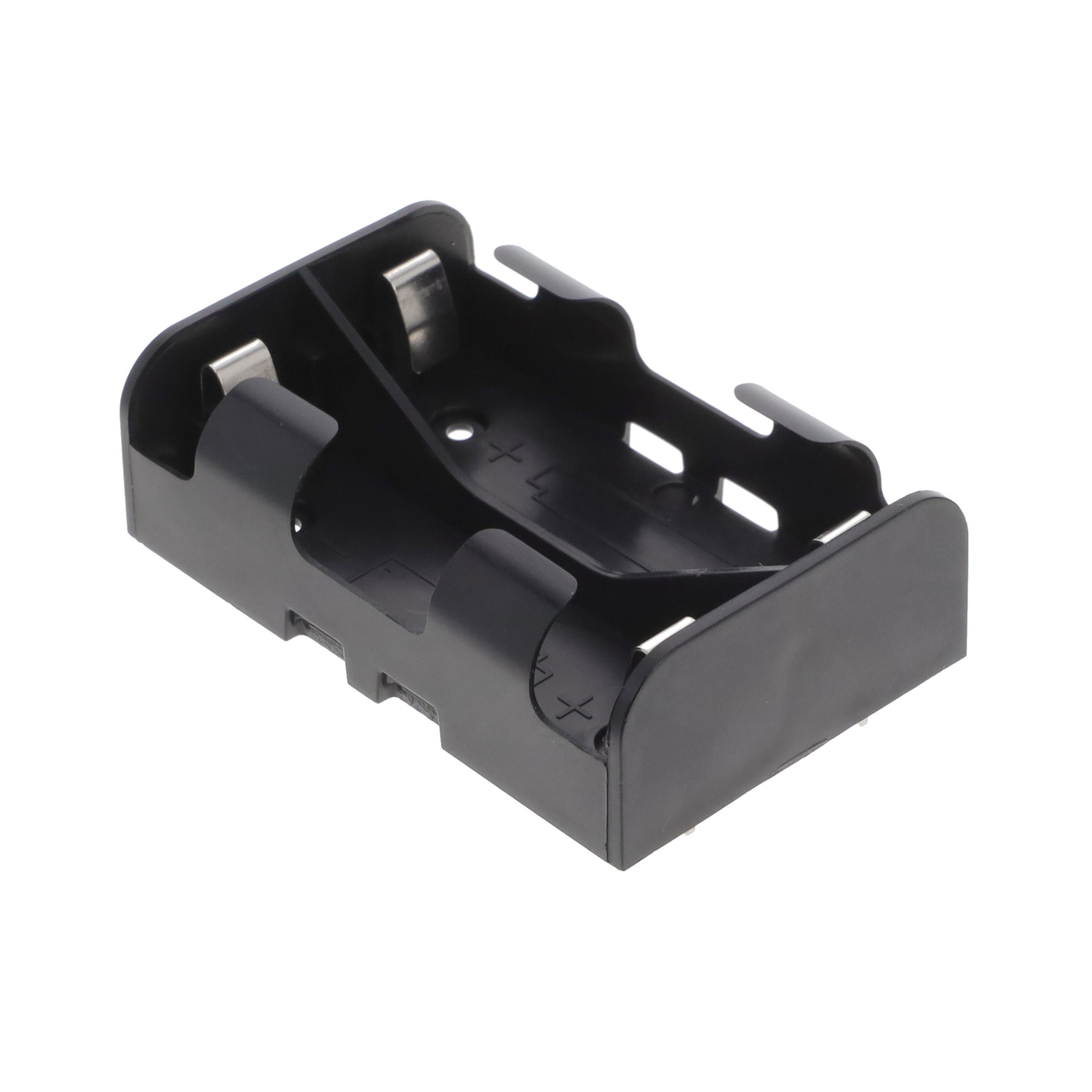 MPD (Memory Protection Devices) BK-6210 electronic component product image