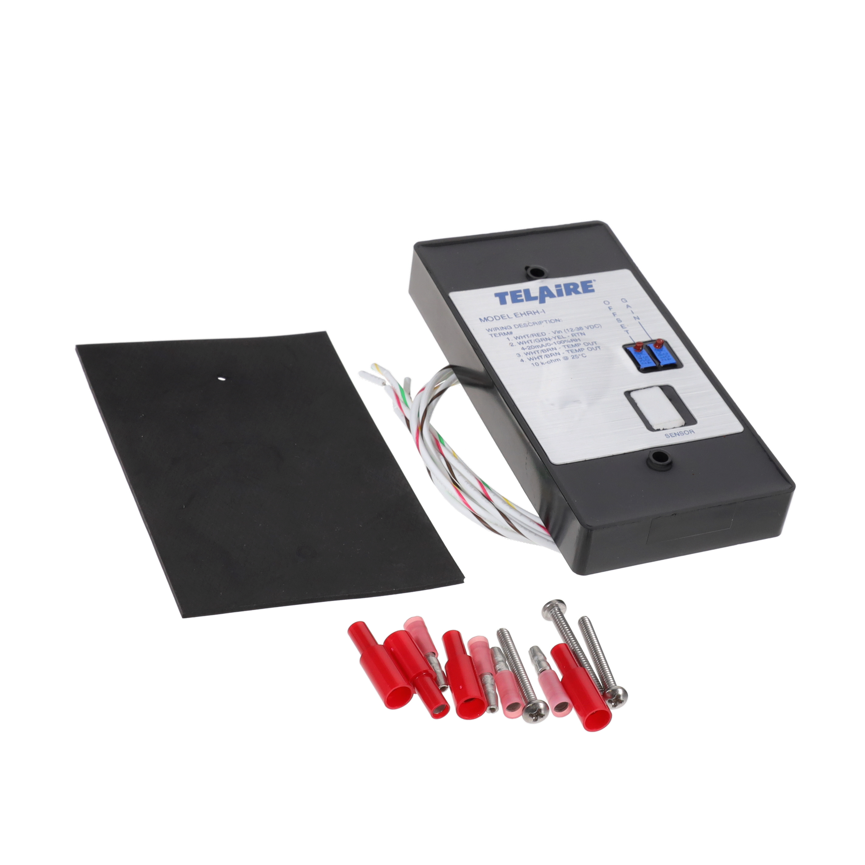 Amphenol Advanced Sensors (Telaire) EHRH-2-I-B electronic component product image
