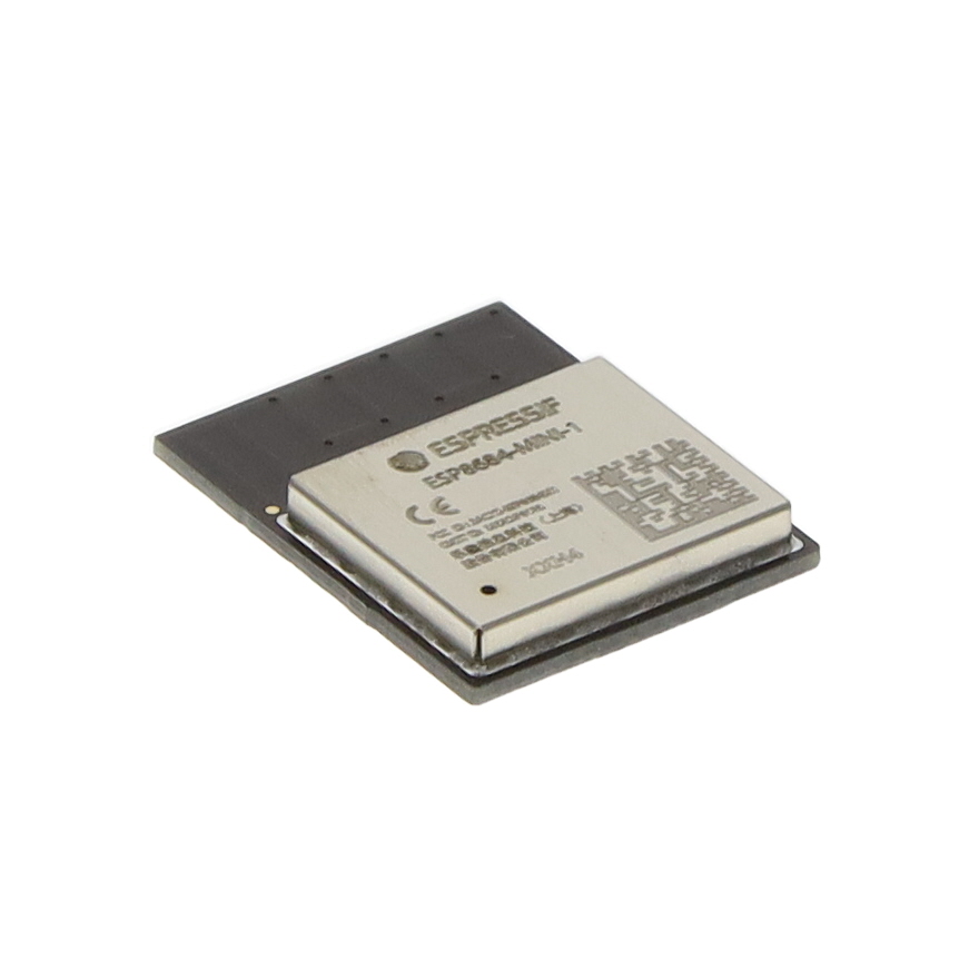 Espressif Systems ESP8684-MINI-1-H4 electronic component product image
