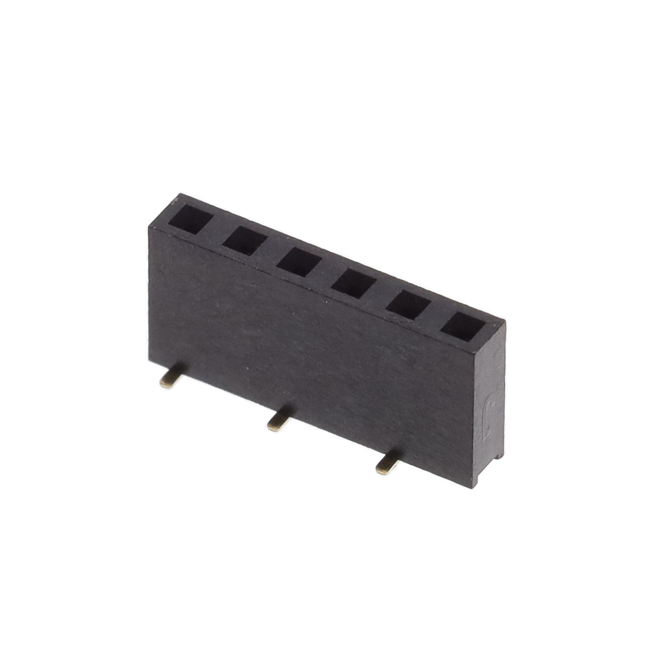 METZ CONNECT USA Inc. FM20206VBNN electronic component product image