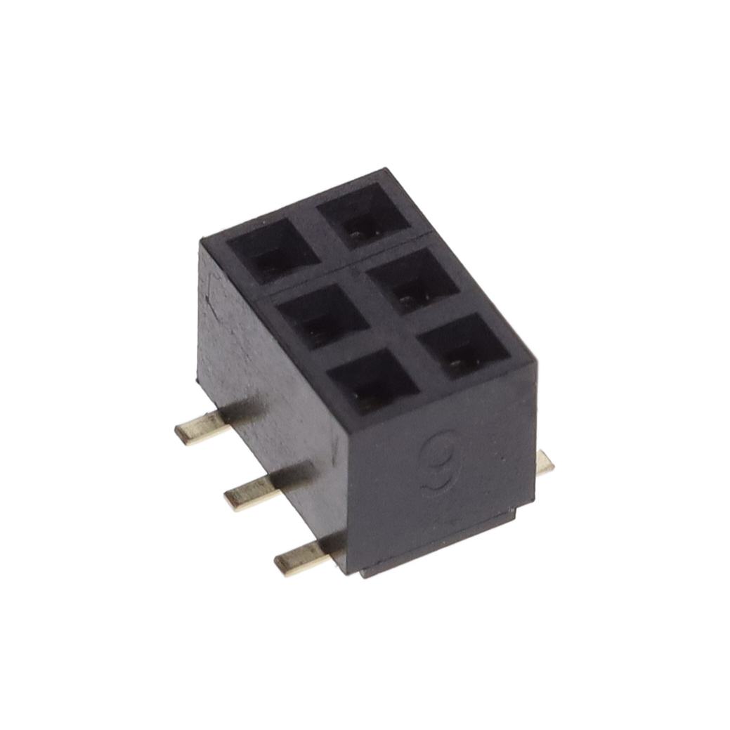 METZ CONNECT USA Inc. FM20C03VBDN00G7 electronic component product image