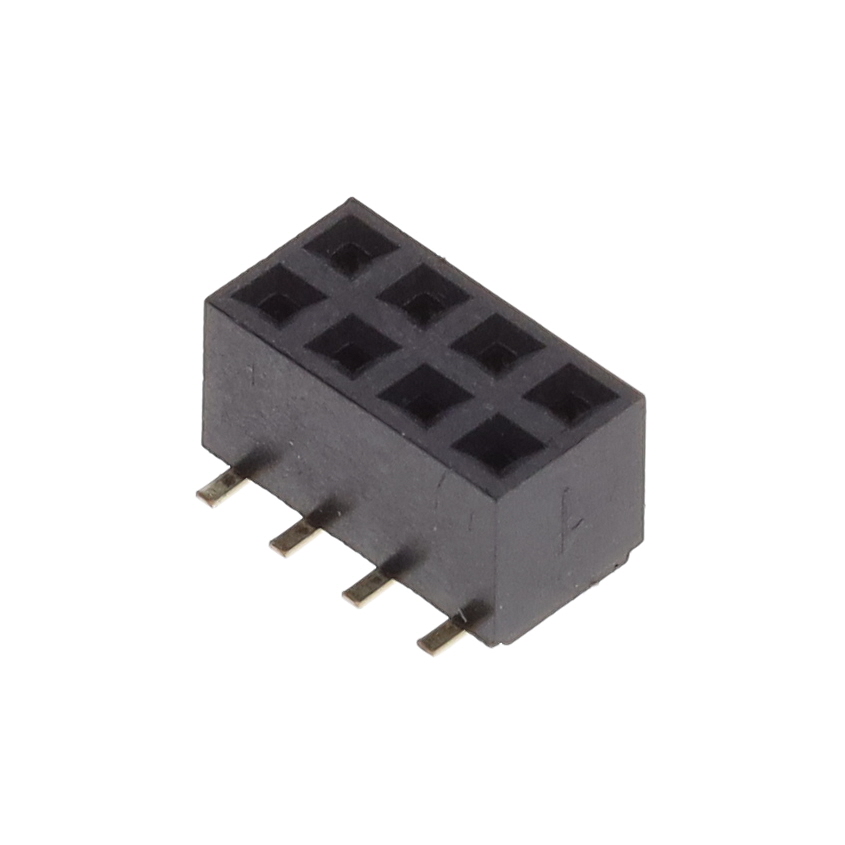 METZ CONNECT USA Inc. FM20C04VBDN00G7 electronic component product image