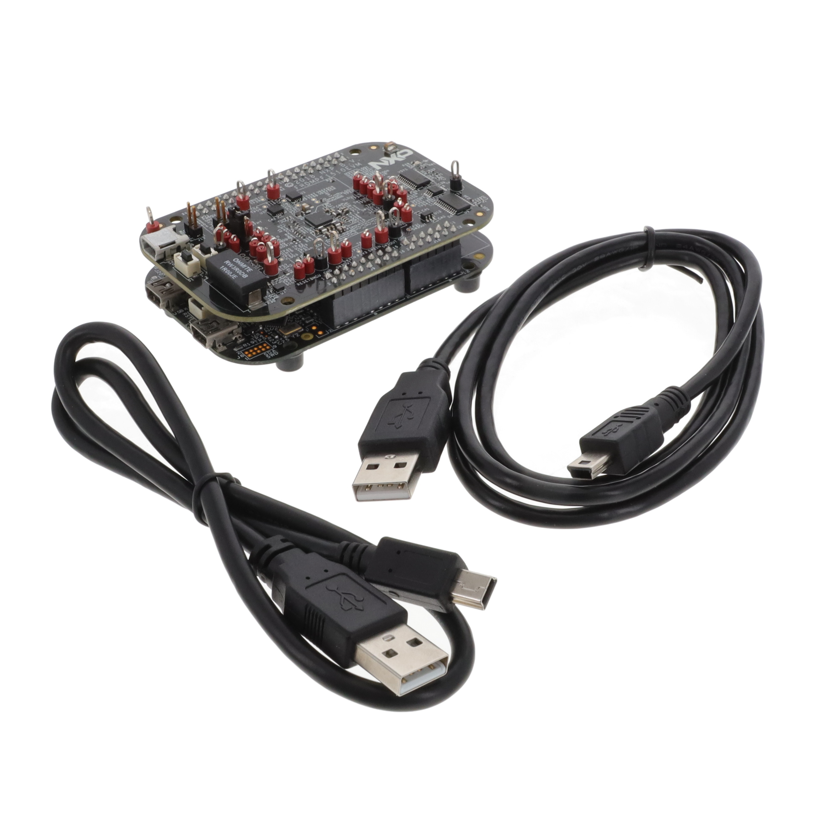NXP USA Inc. FRDMPF1510EVM electronic component product image