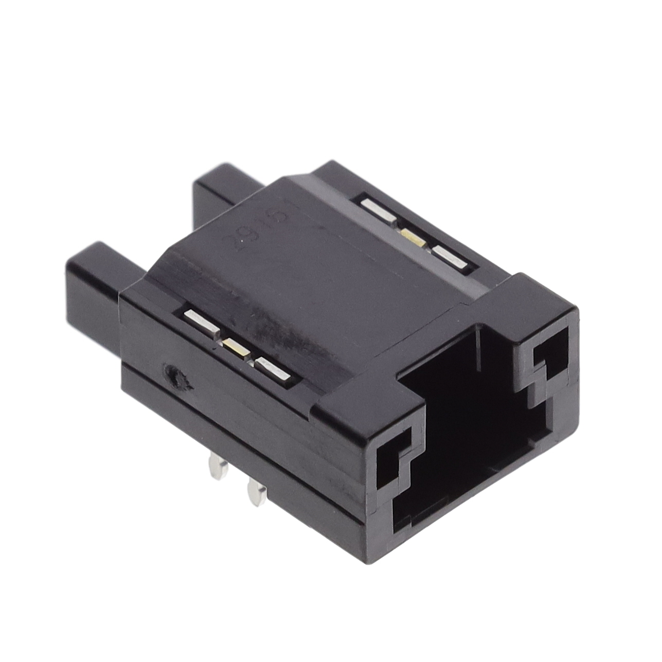 IRISO USA Inc. IMSA-13103B-02Y901 electronic component product image