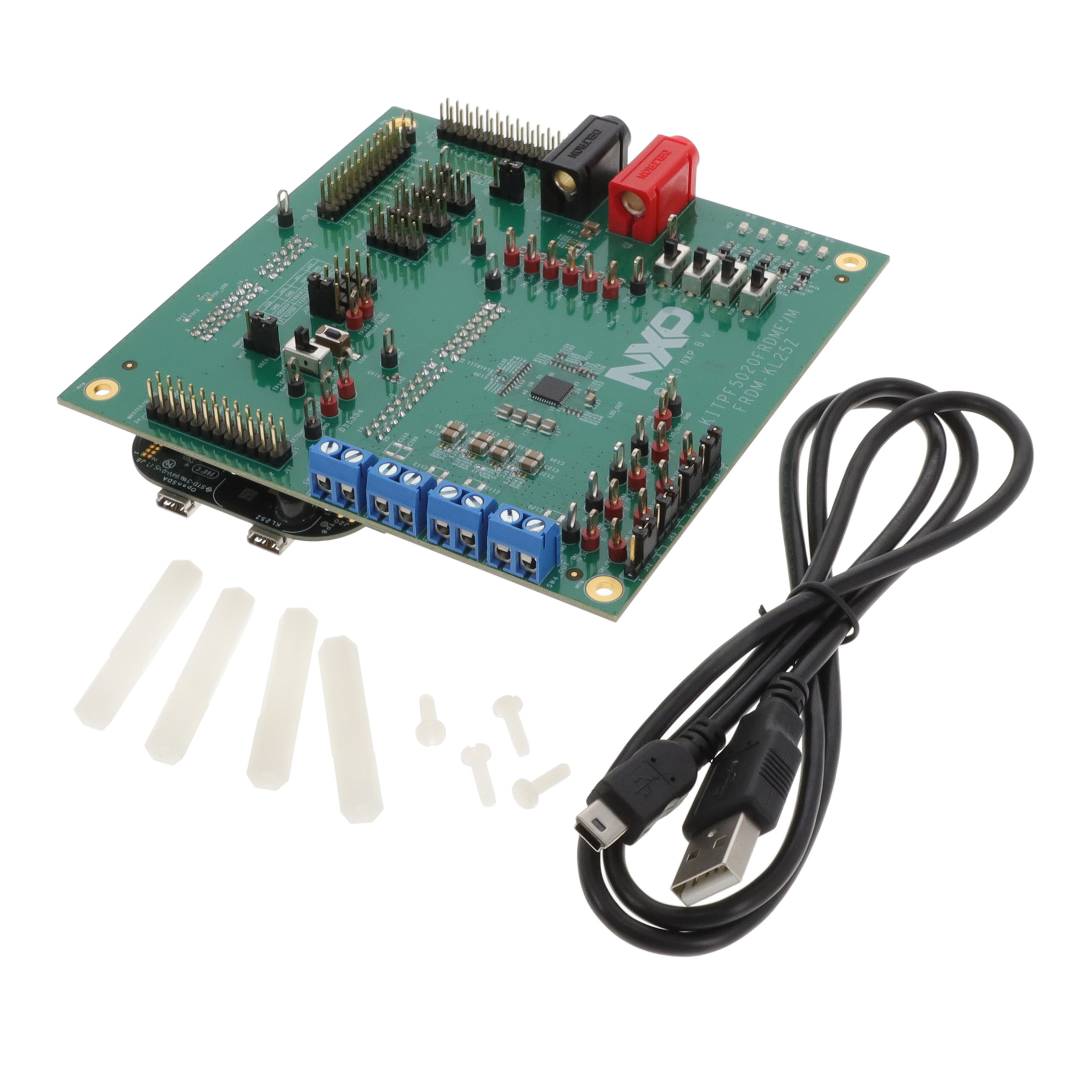NXP USA Inc. KITPF5020FRDMEVM electronic component product image