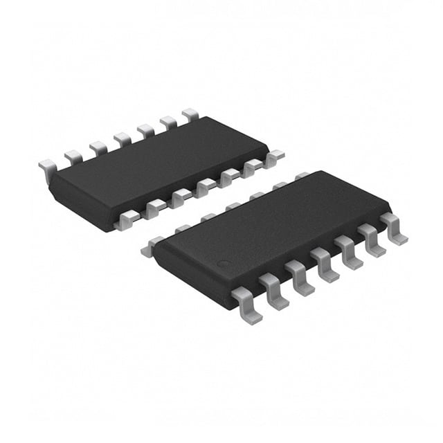 Texas Instruments DAC63004WCSP-EVM electronic component product image