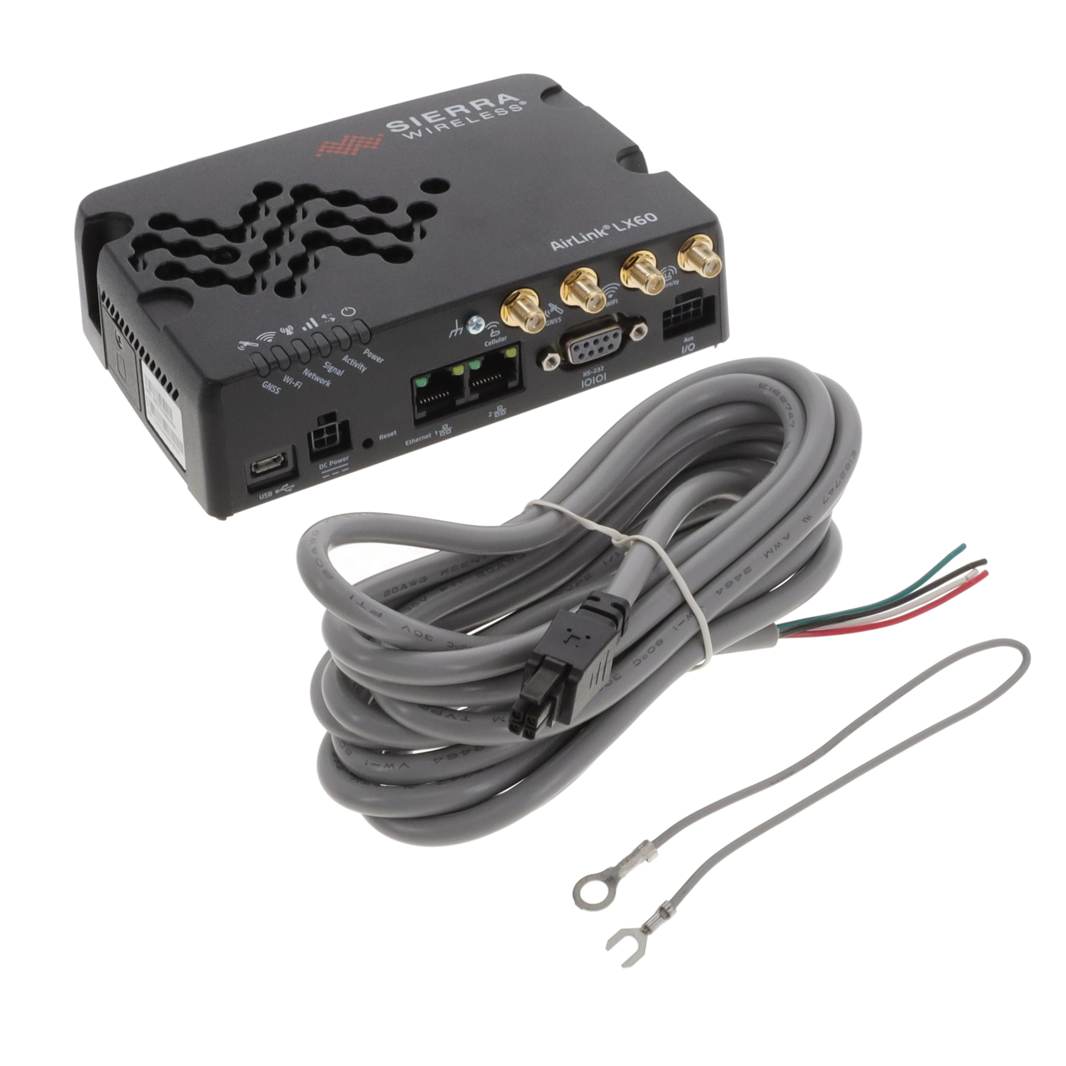 Sierra Wireless AirLink LX60_1104493 electronic component product image