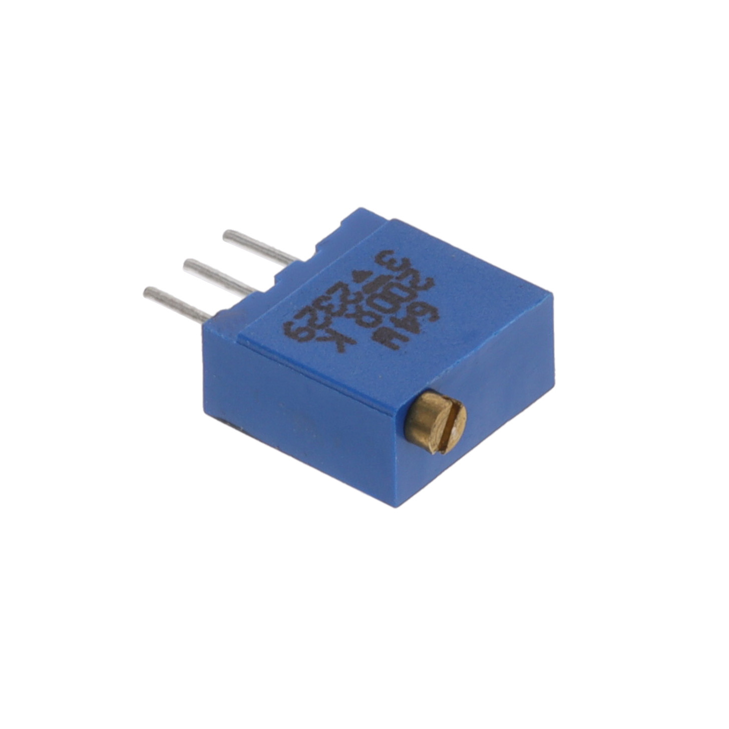 Vishay Spectrol M64W201KB40 electronic component product image