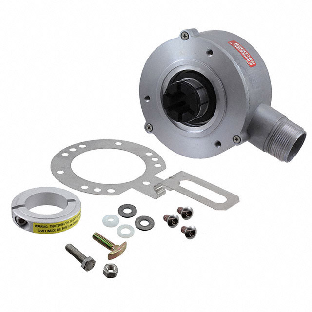 Sensata-BEI Encoders 01075-097 electronic component product image